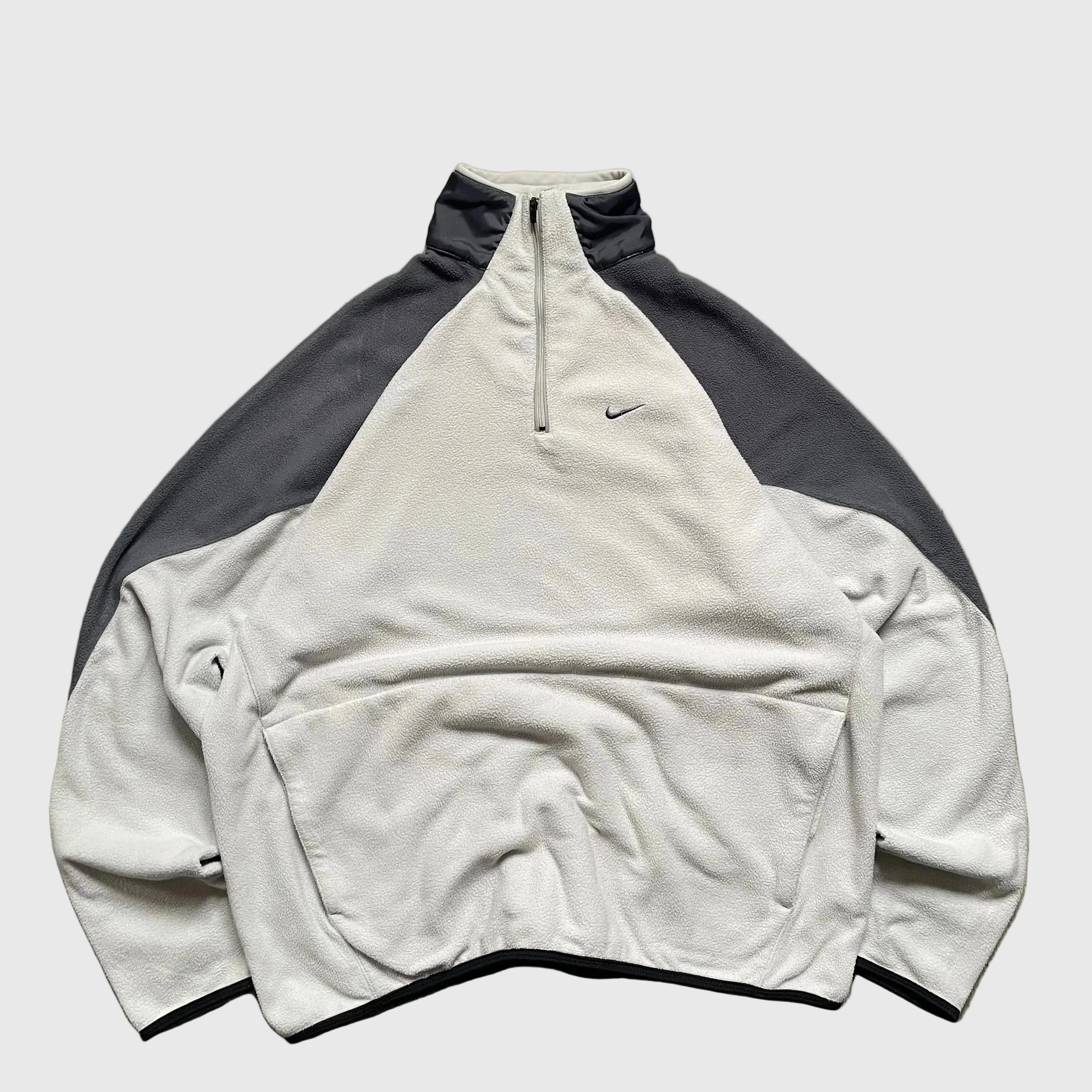 Vintage Nike Fleece, Nike jumper