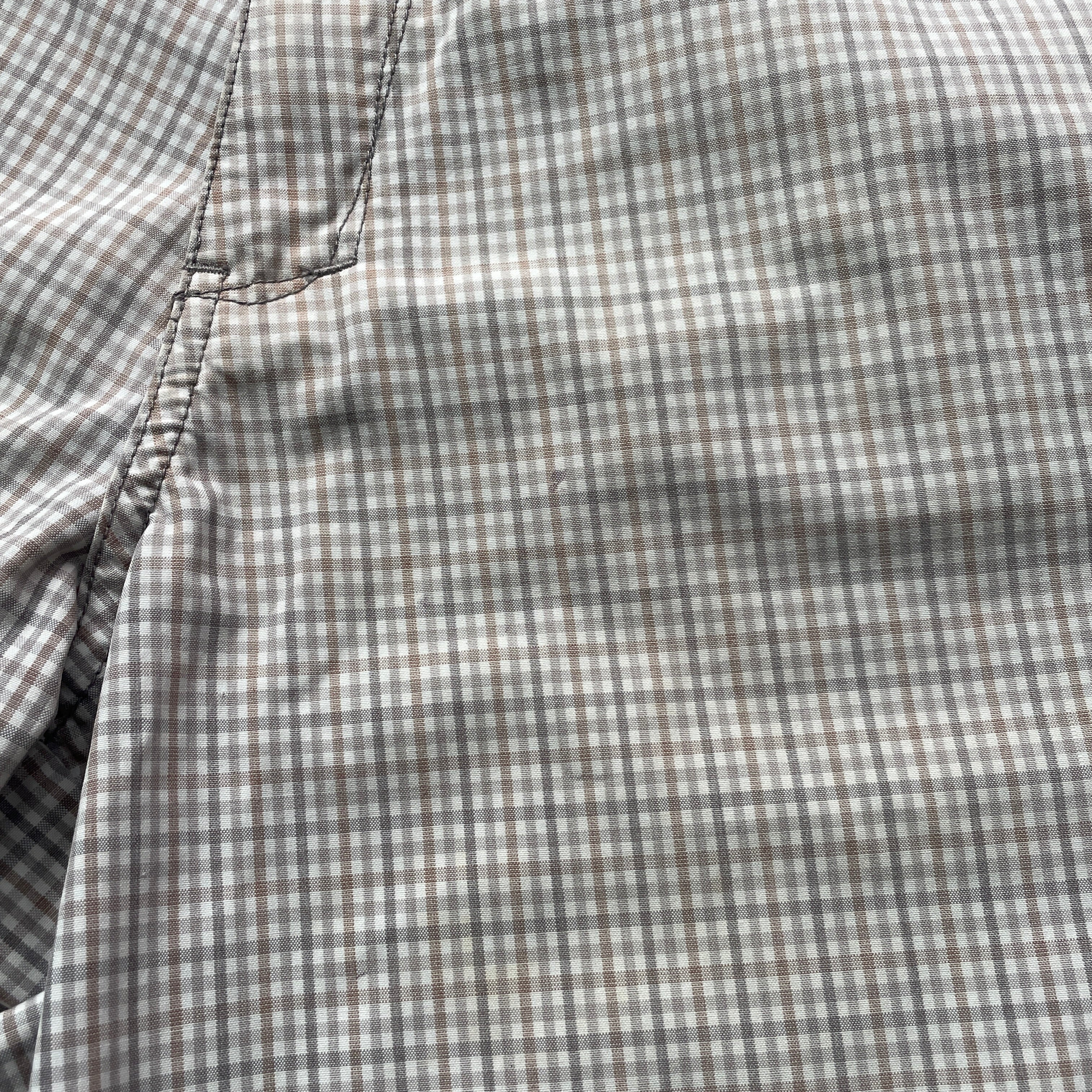 2000s Billabong Chino Shorts (31)