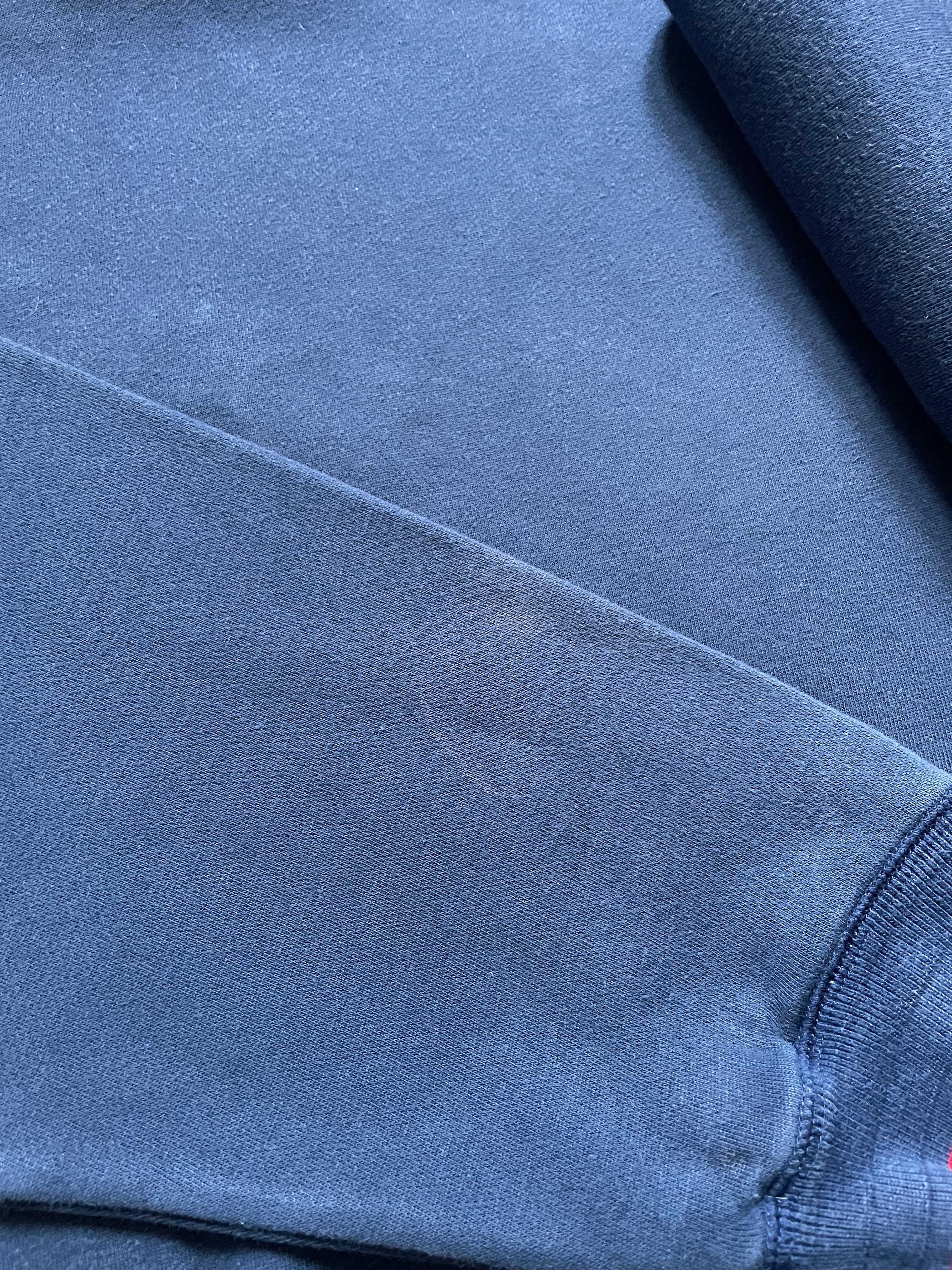 90's Umbro Sweatshirt Navy (XS)