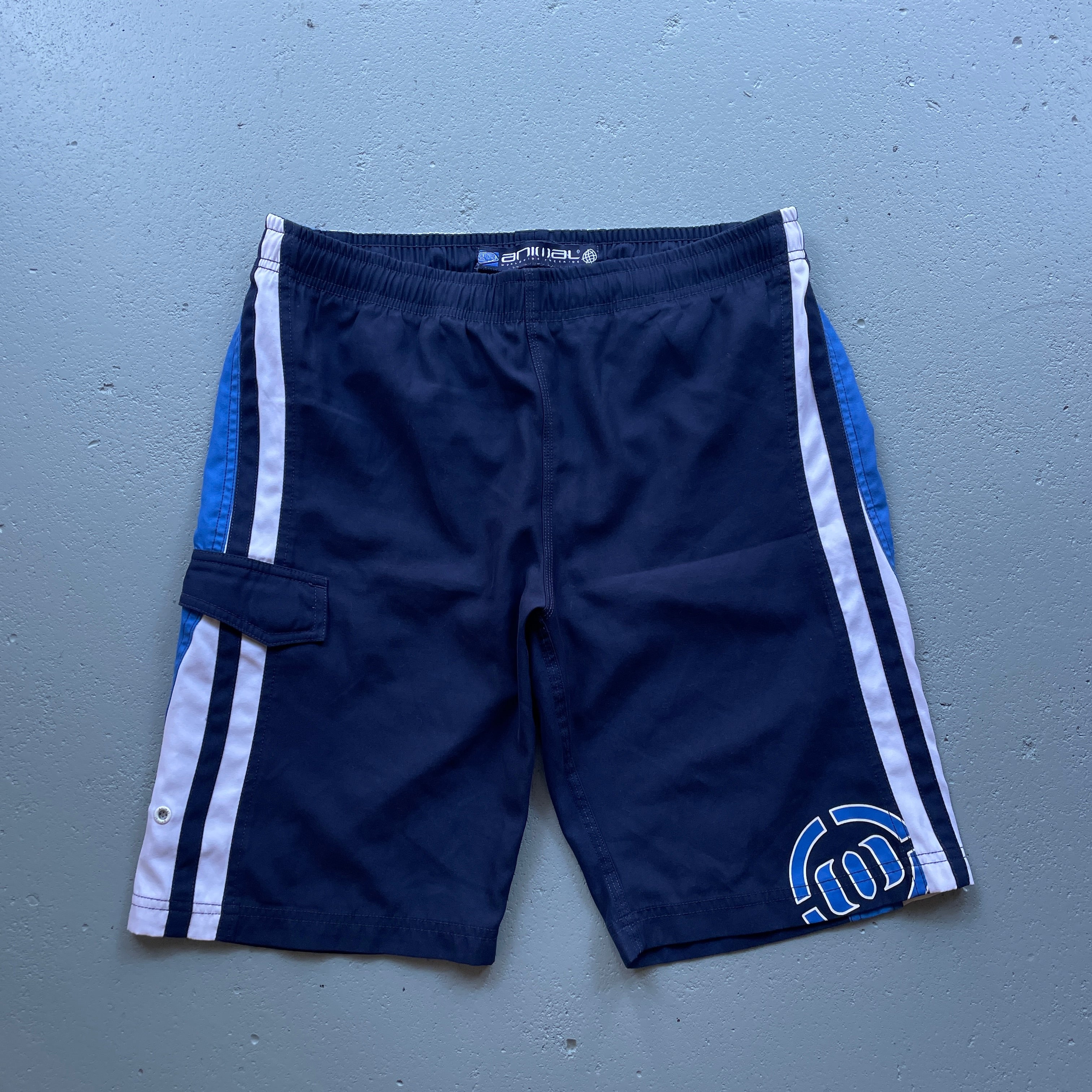 2000's Animal Boardshorts (30)
