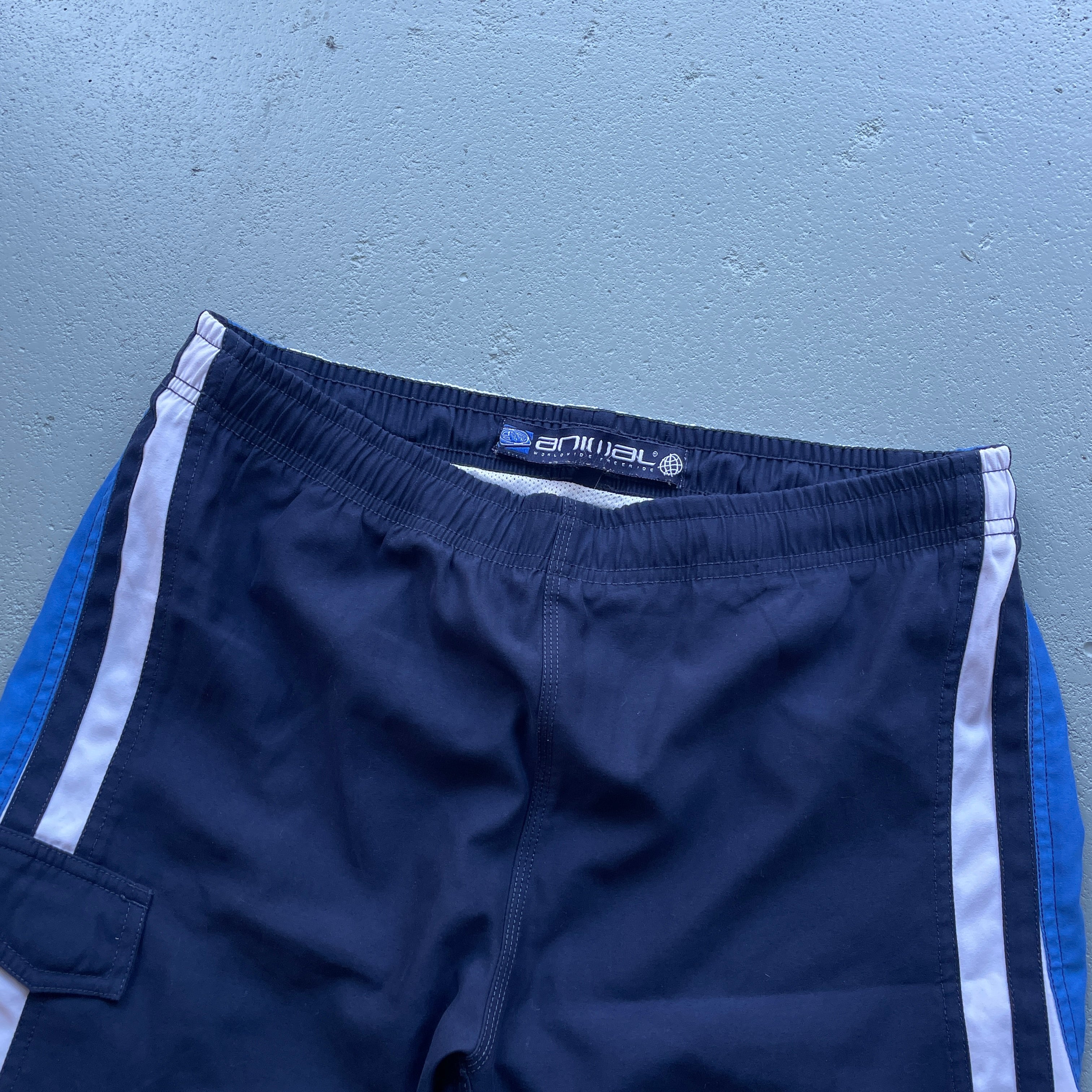 2000's Animal Boardshorts (30)