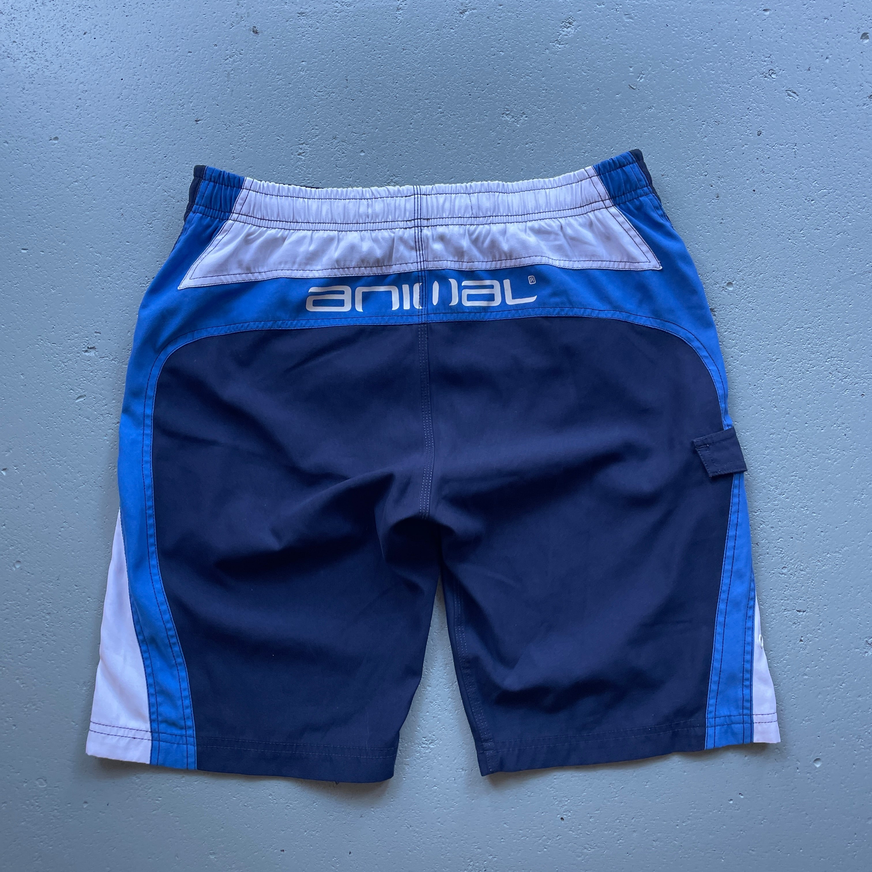2000's Animal Boardshorts (30)
