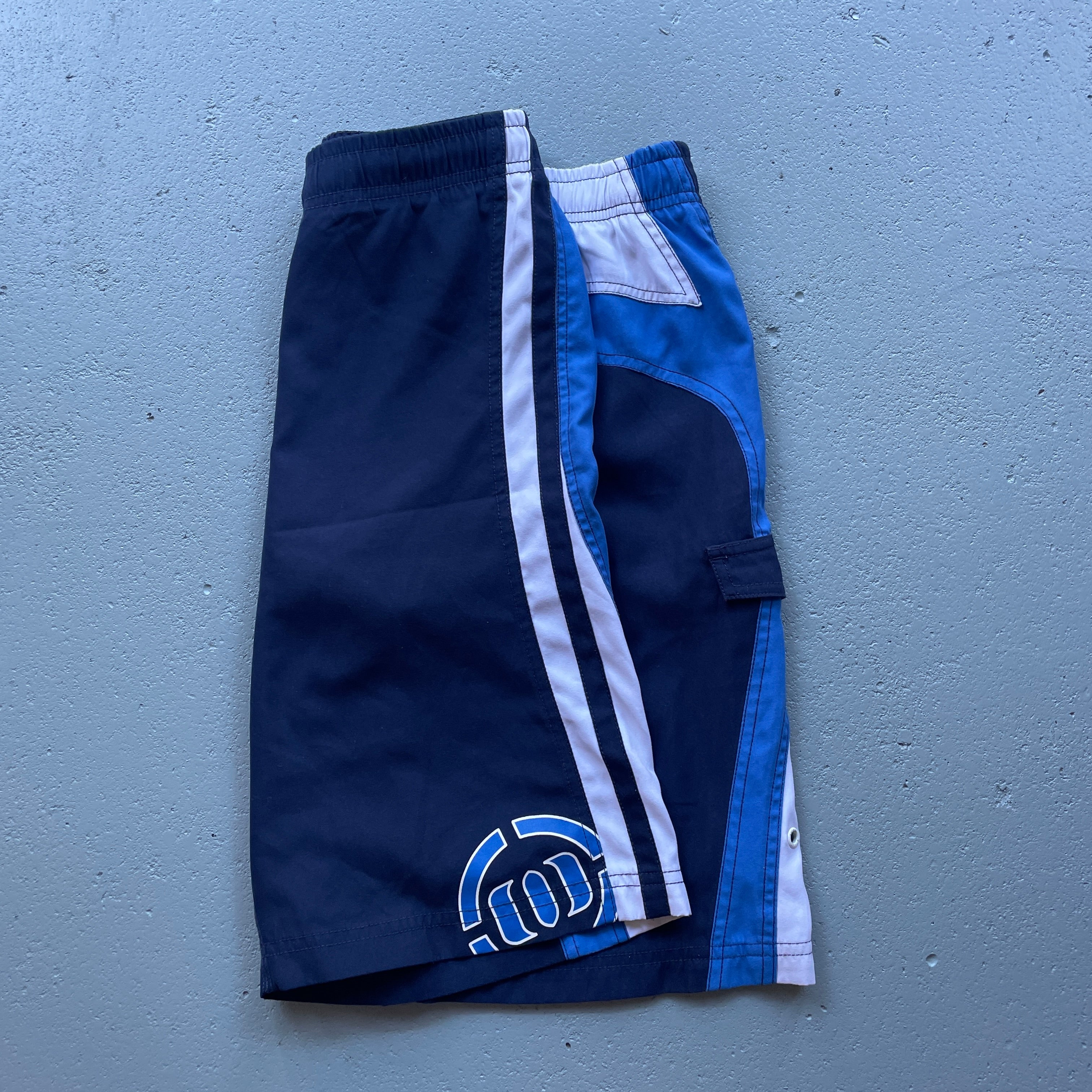 2000's Animal Boardshorts (30)