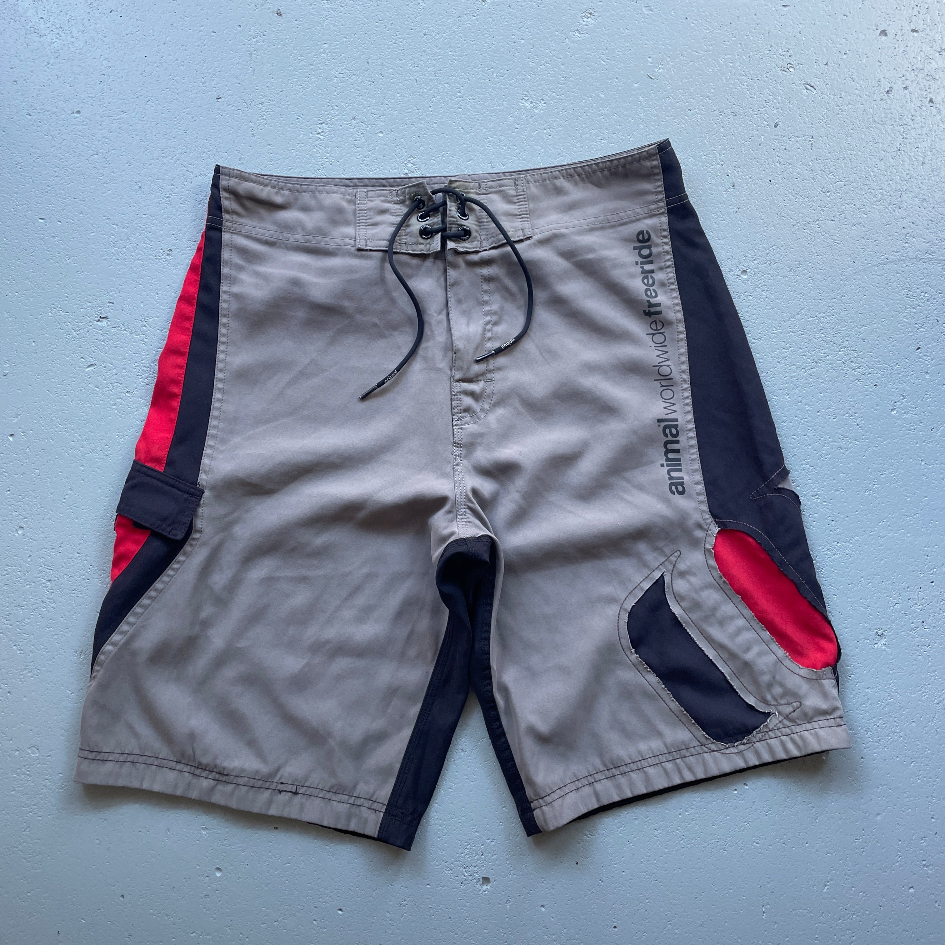 2000's Animal Boardshorts (32)