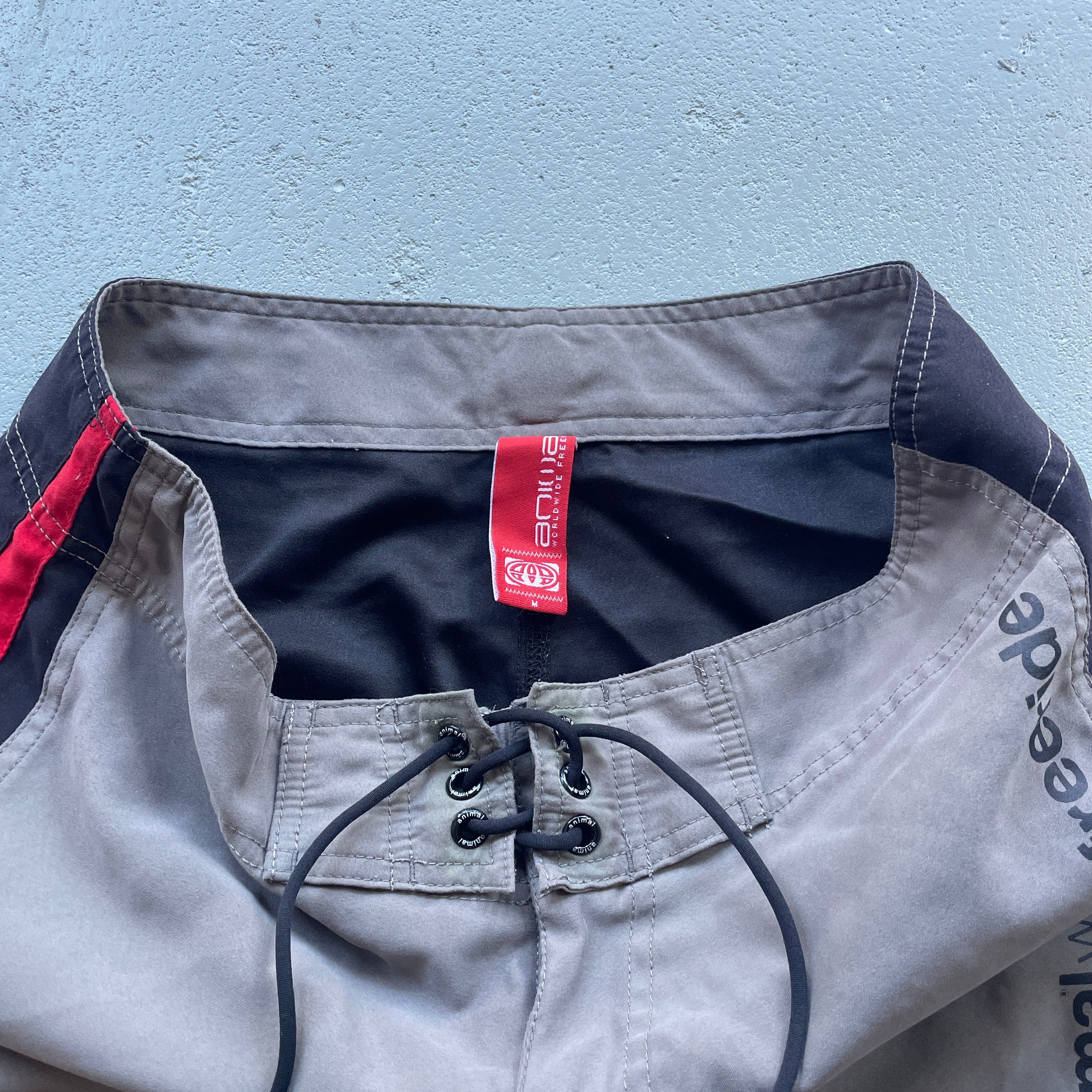 2000's Animal Boardshorts (32)