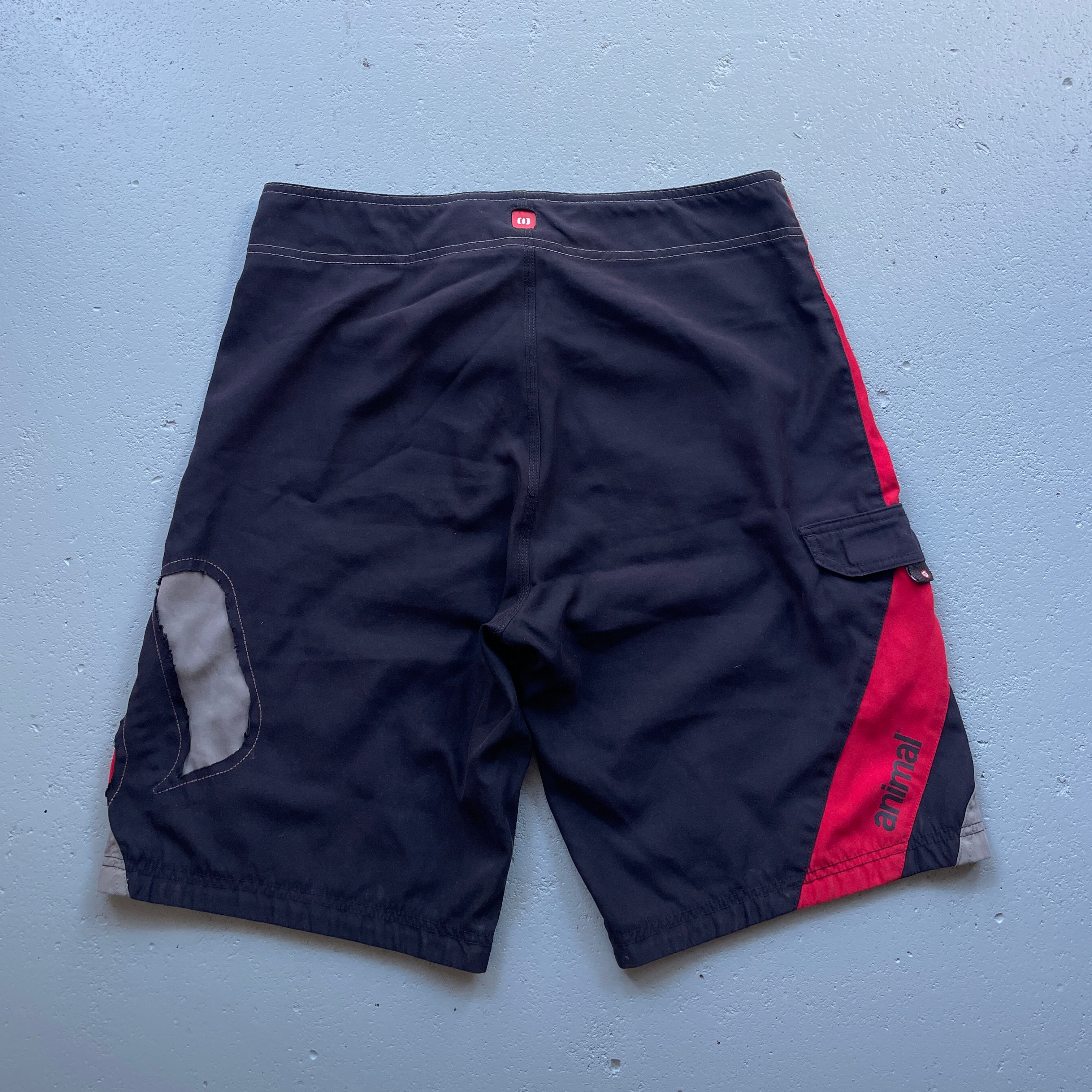 2000's Animal Boardshorts (32)
