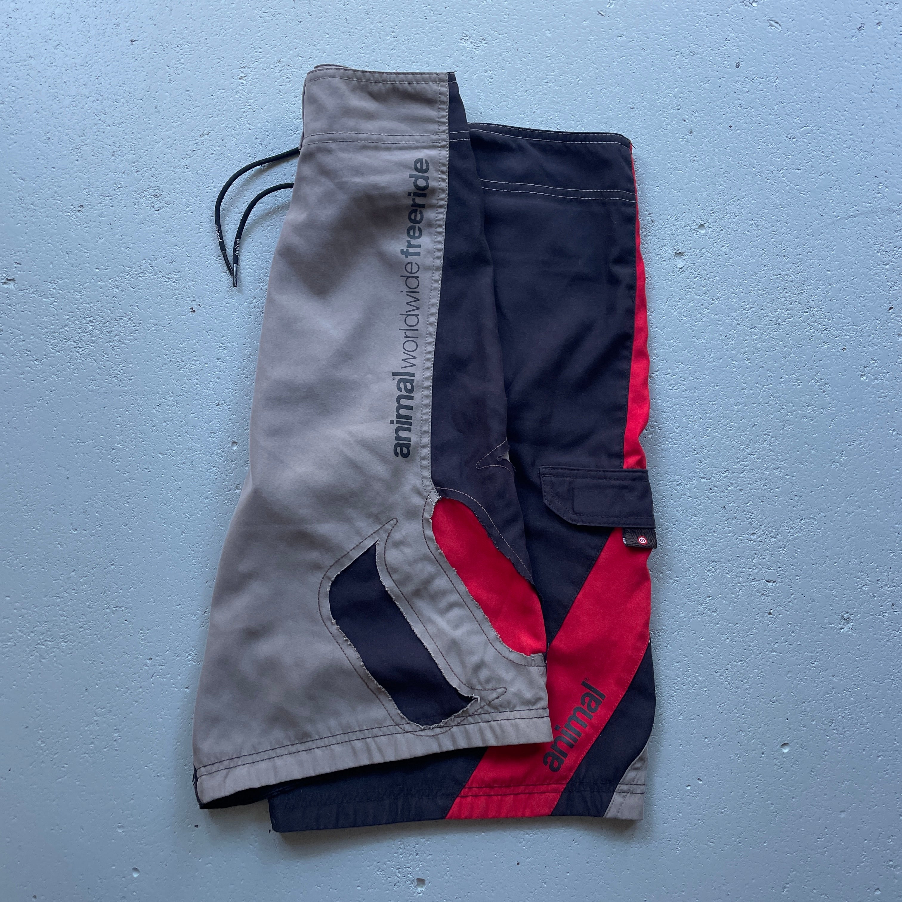 2000's Animal Boardshorts (32)