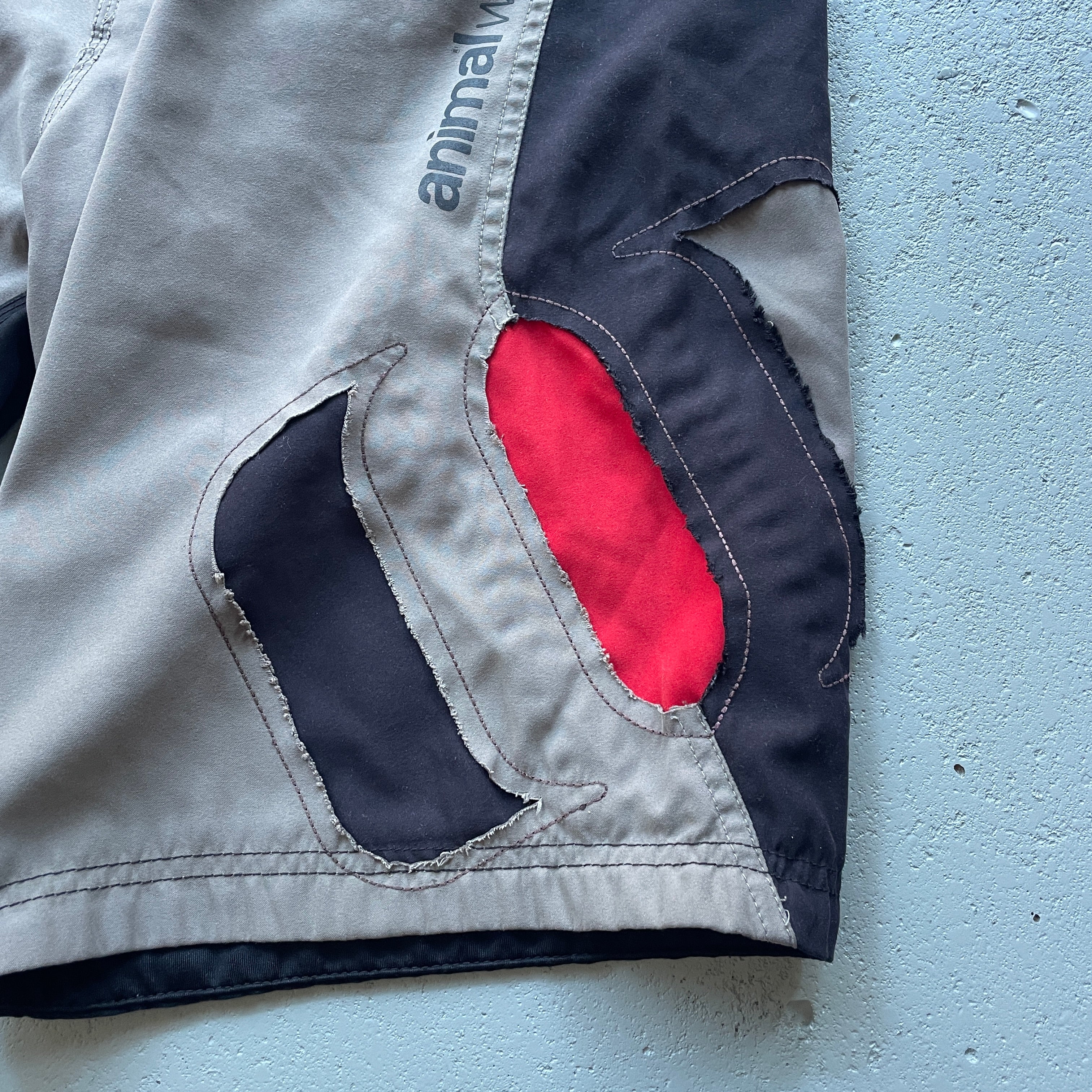 2000's Animal Boardshorts (32)