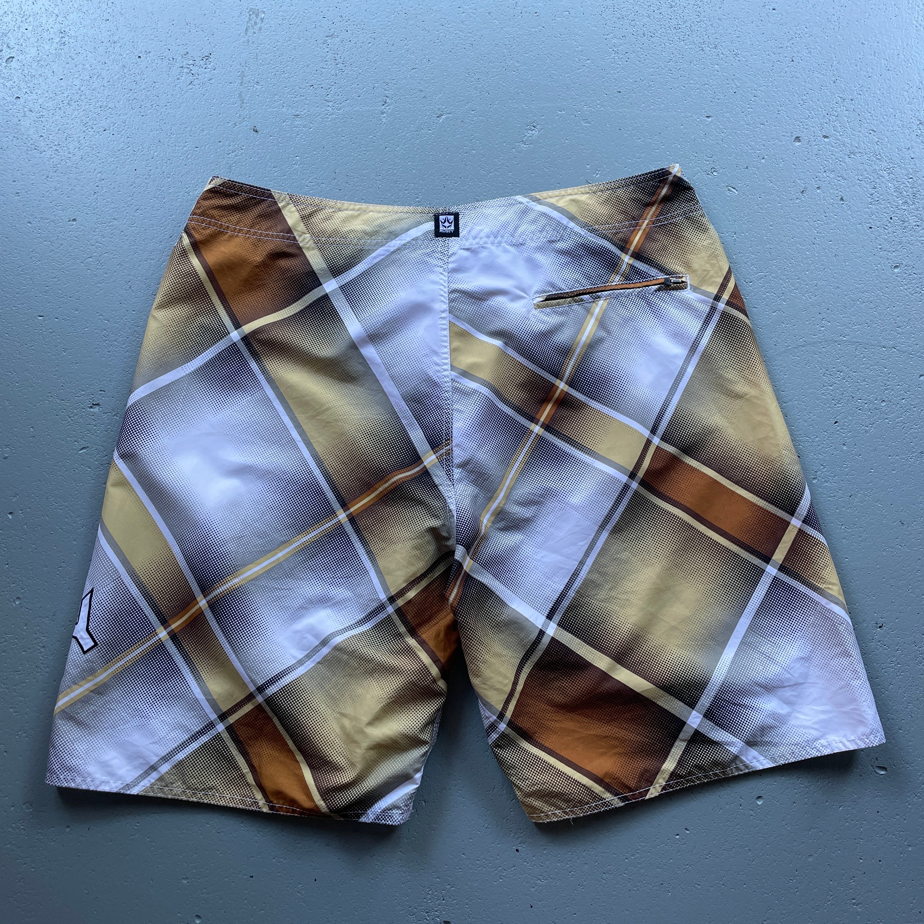 2000's Rusty Boardshorts (38)