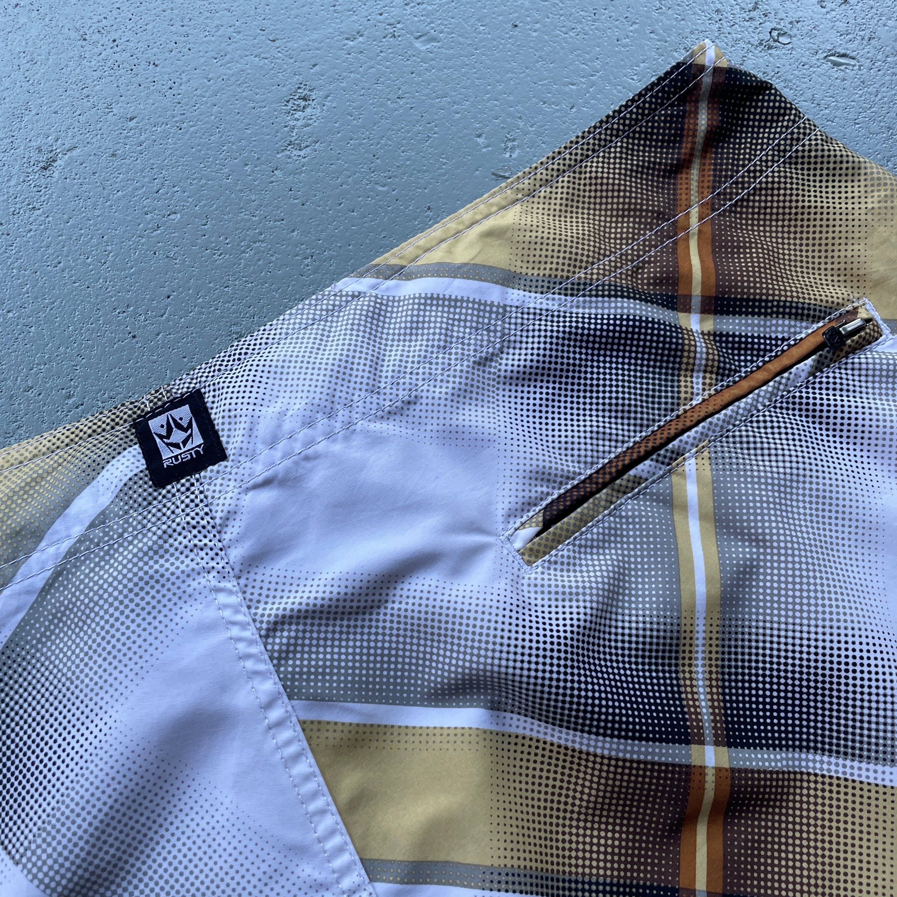2000's Rusty Boardshorts (38)