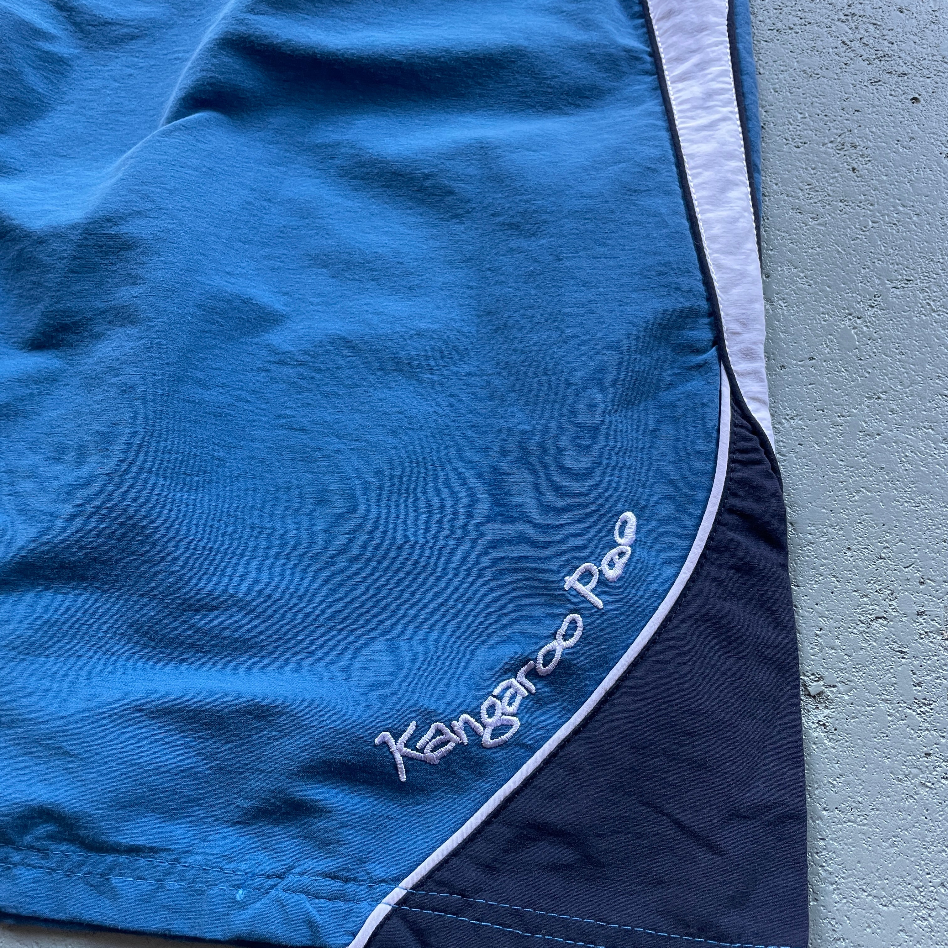 00's Kangaroo Poo Board/Swim Shorts (L)
