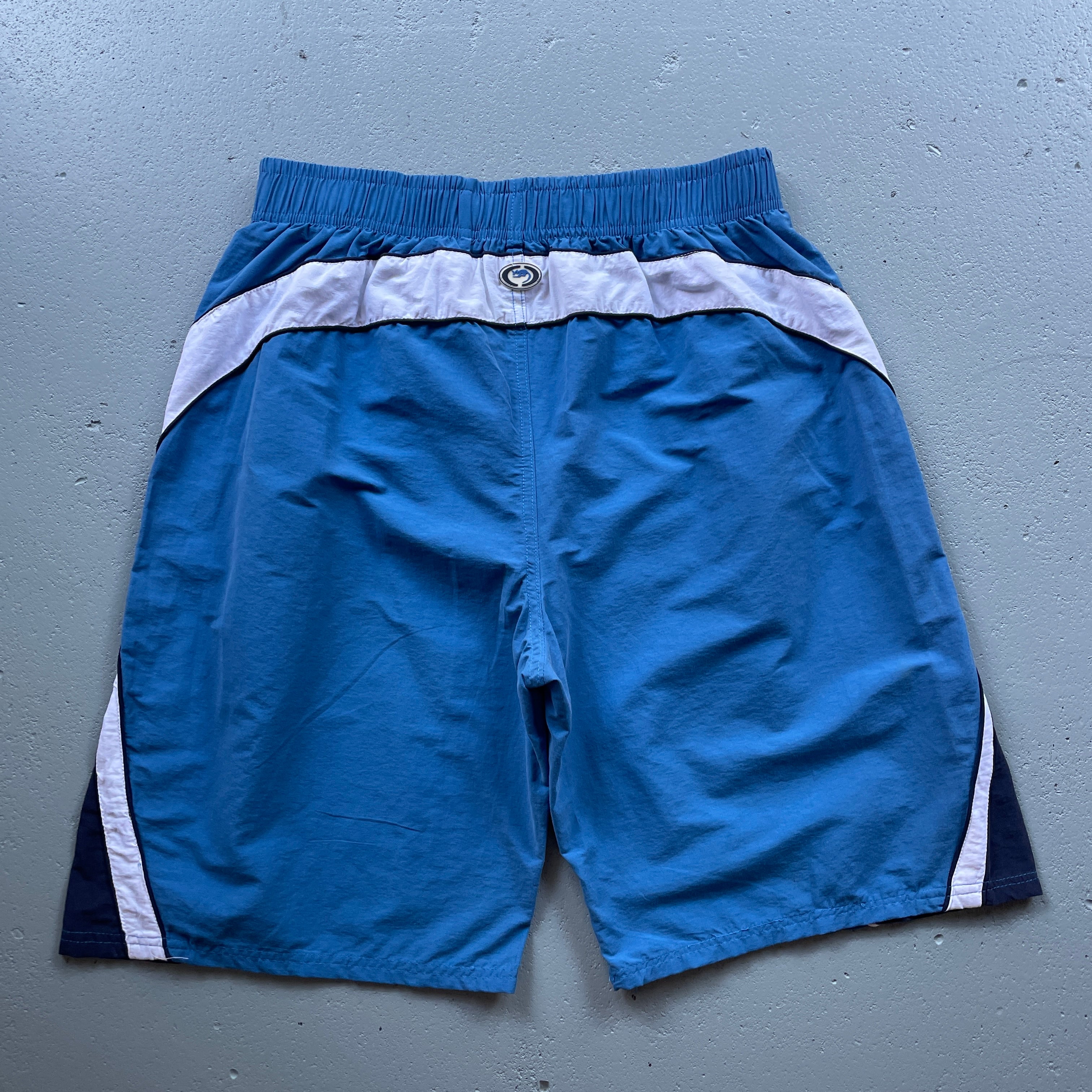 00's Kangaroo Poo Board/Swim Shorts (L)