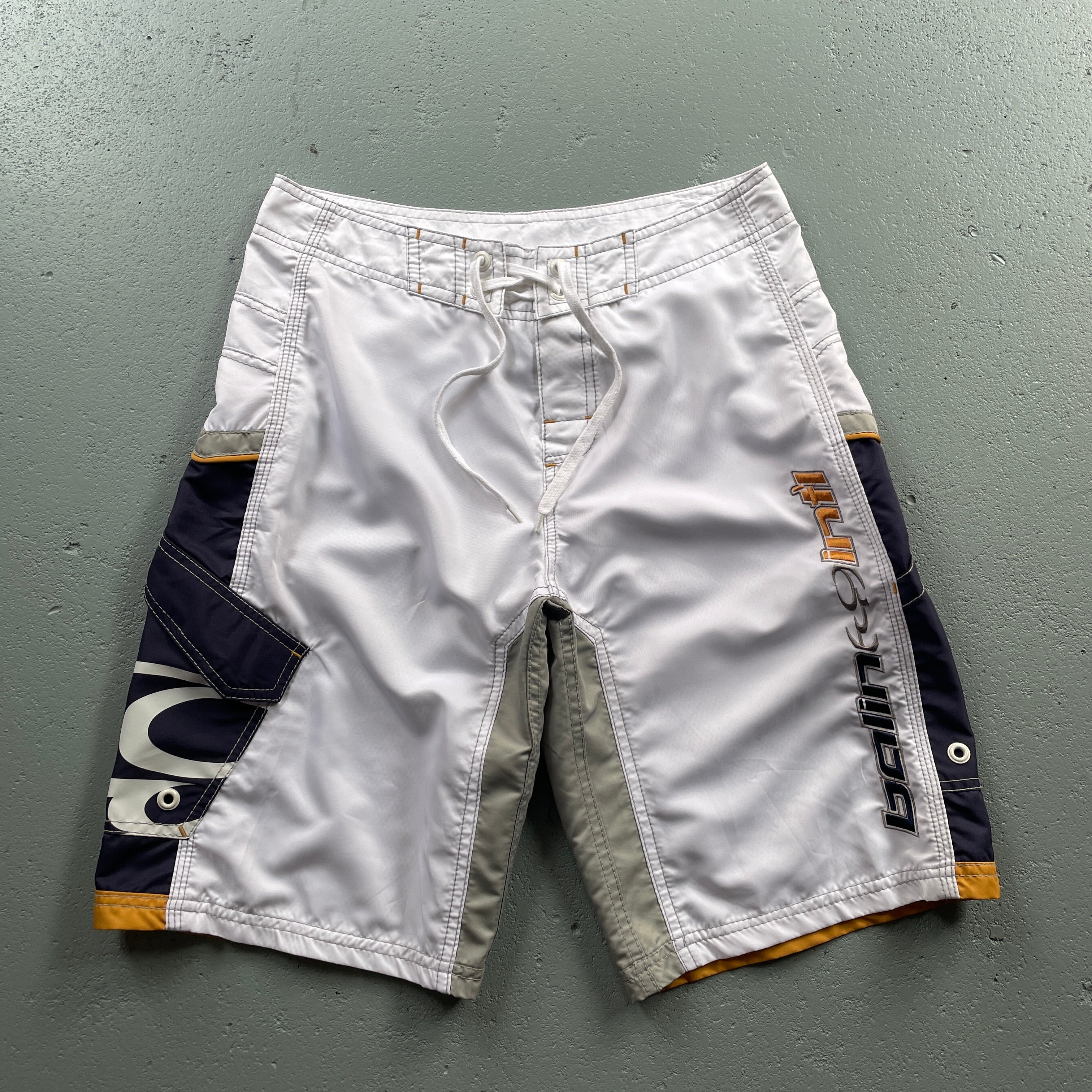 2000's Balin Boardshorts (28)