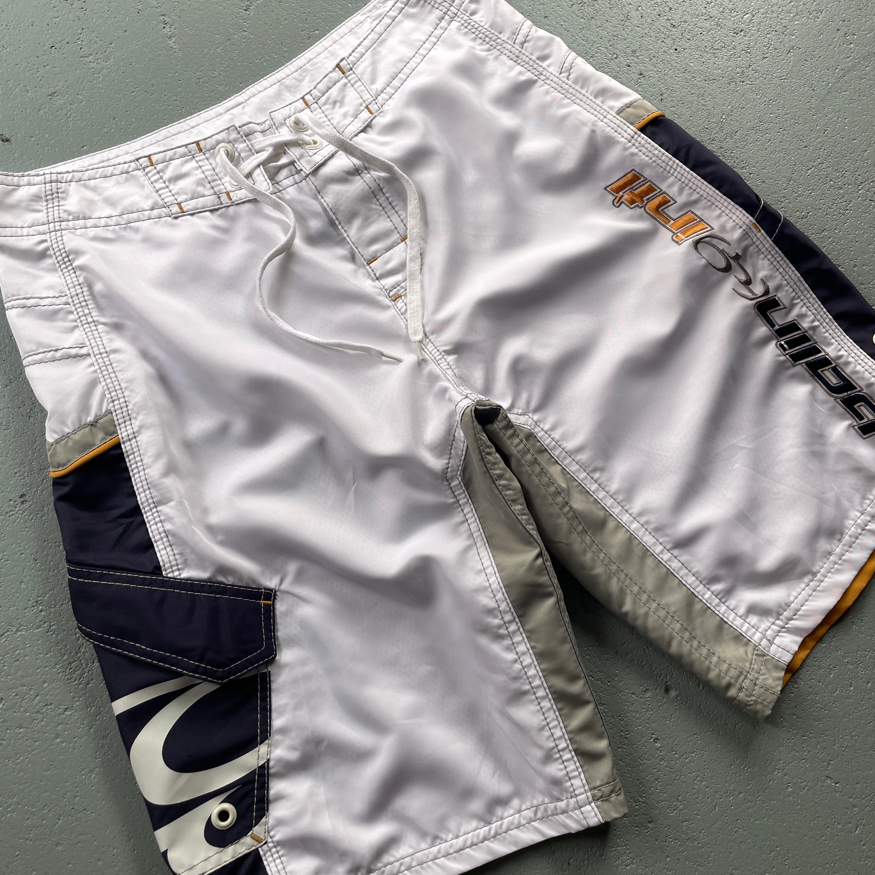 2000's Balin Boardshorts (28)