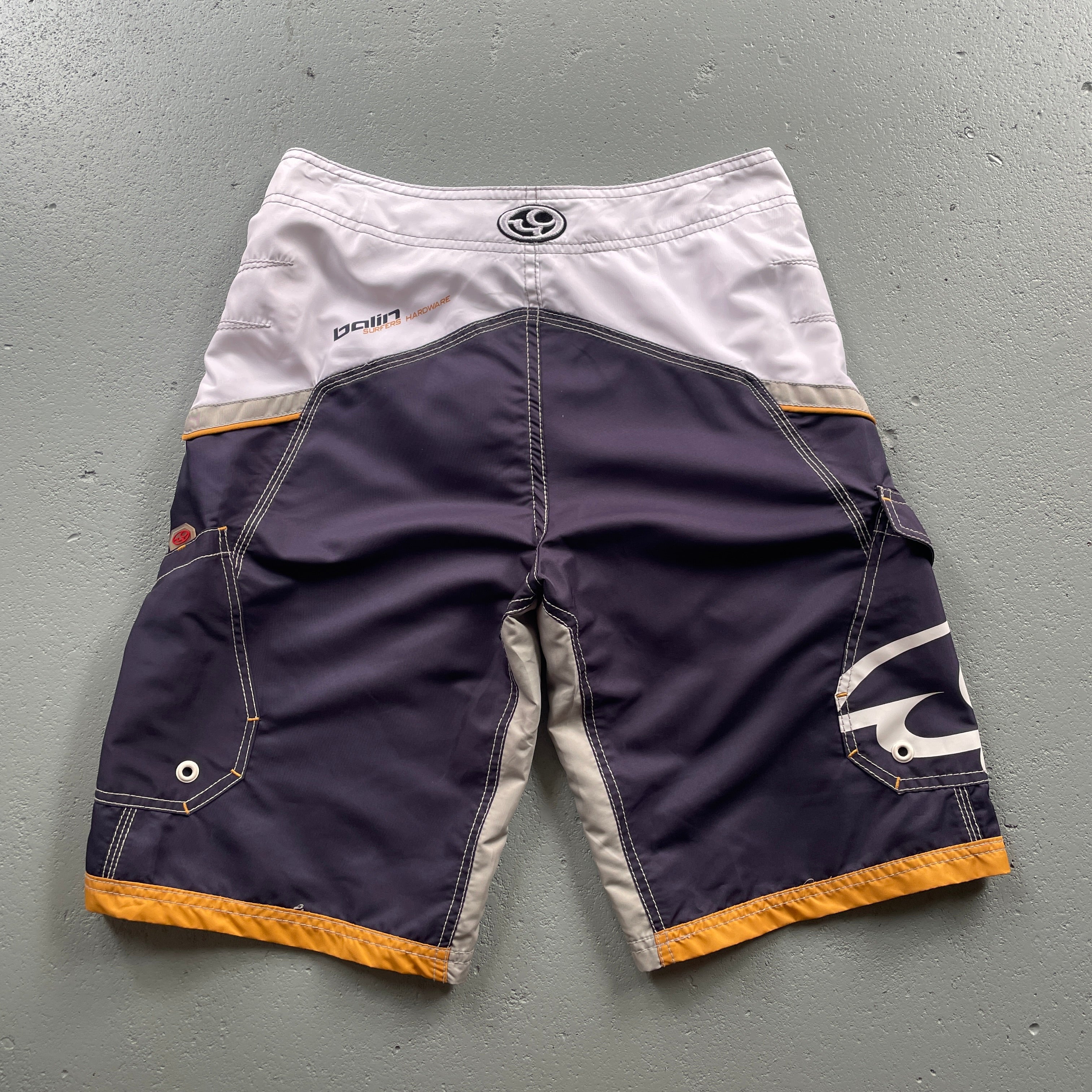 2000's Balin Boardshorts (28)