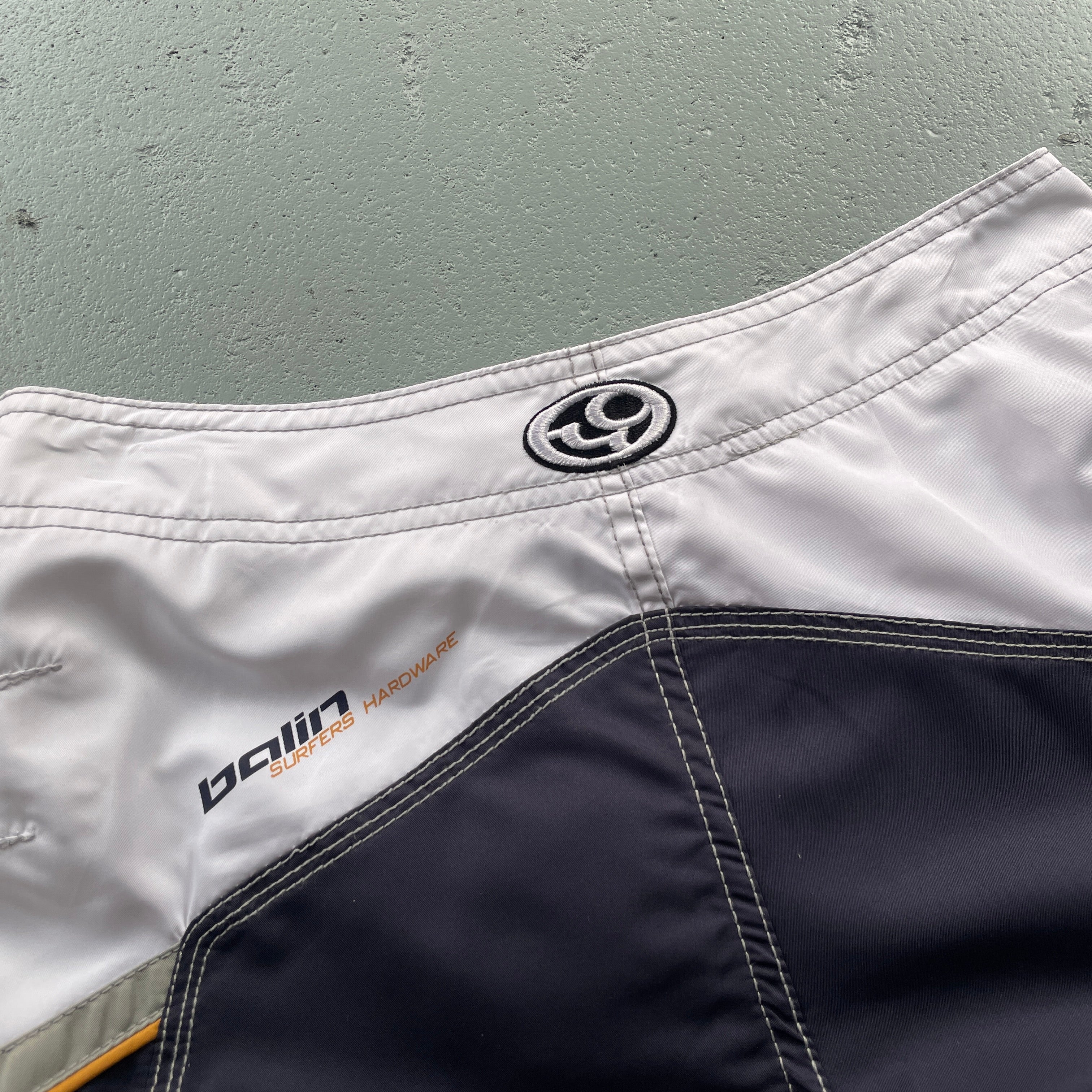 2000's Balin Boardshorts (28)
