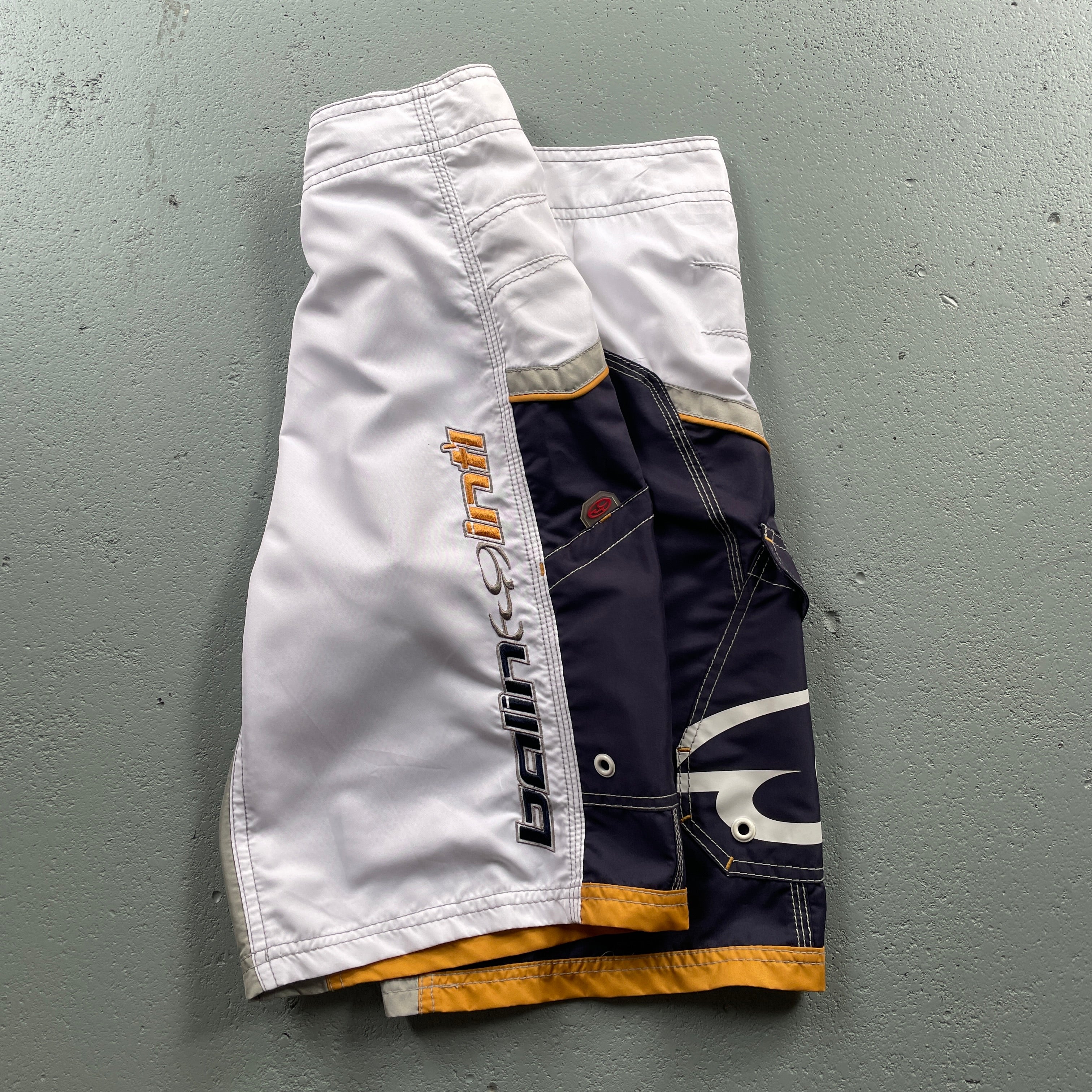 2000's Balin Boardshorts (28)
