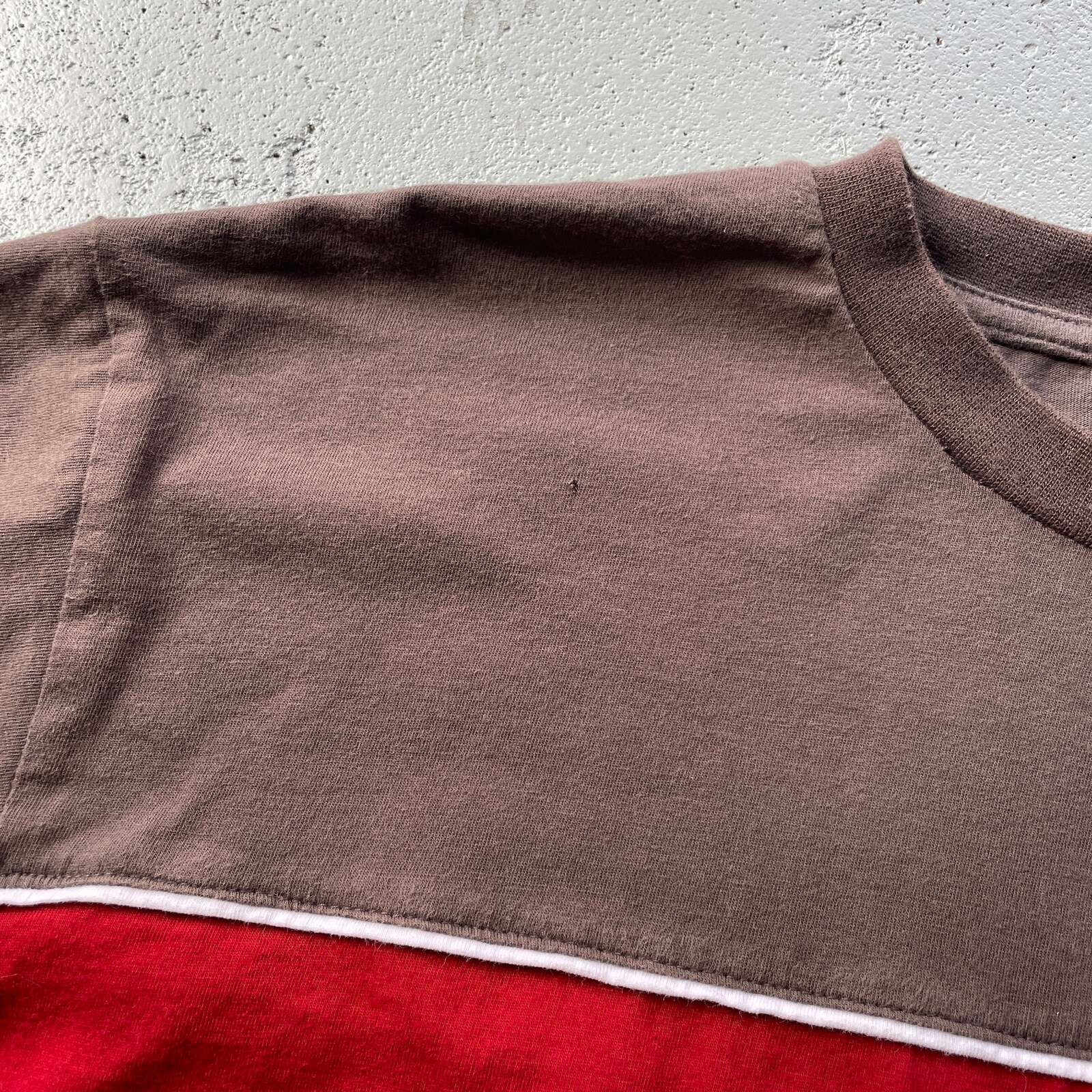 2000's Quiksilver T-shirt (S)