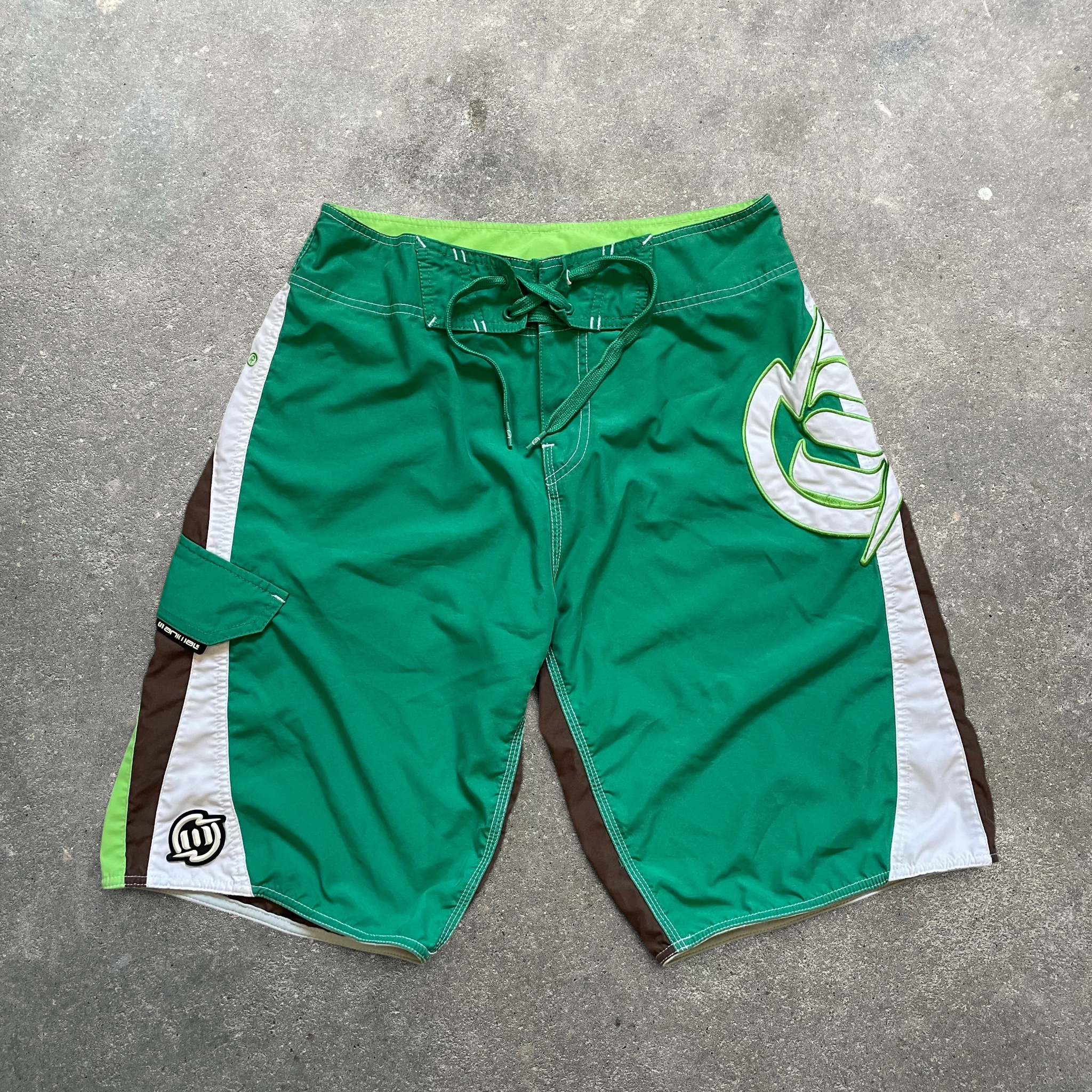 2000's Animal Boardshorts (30)