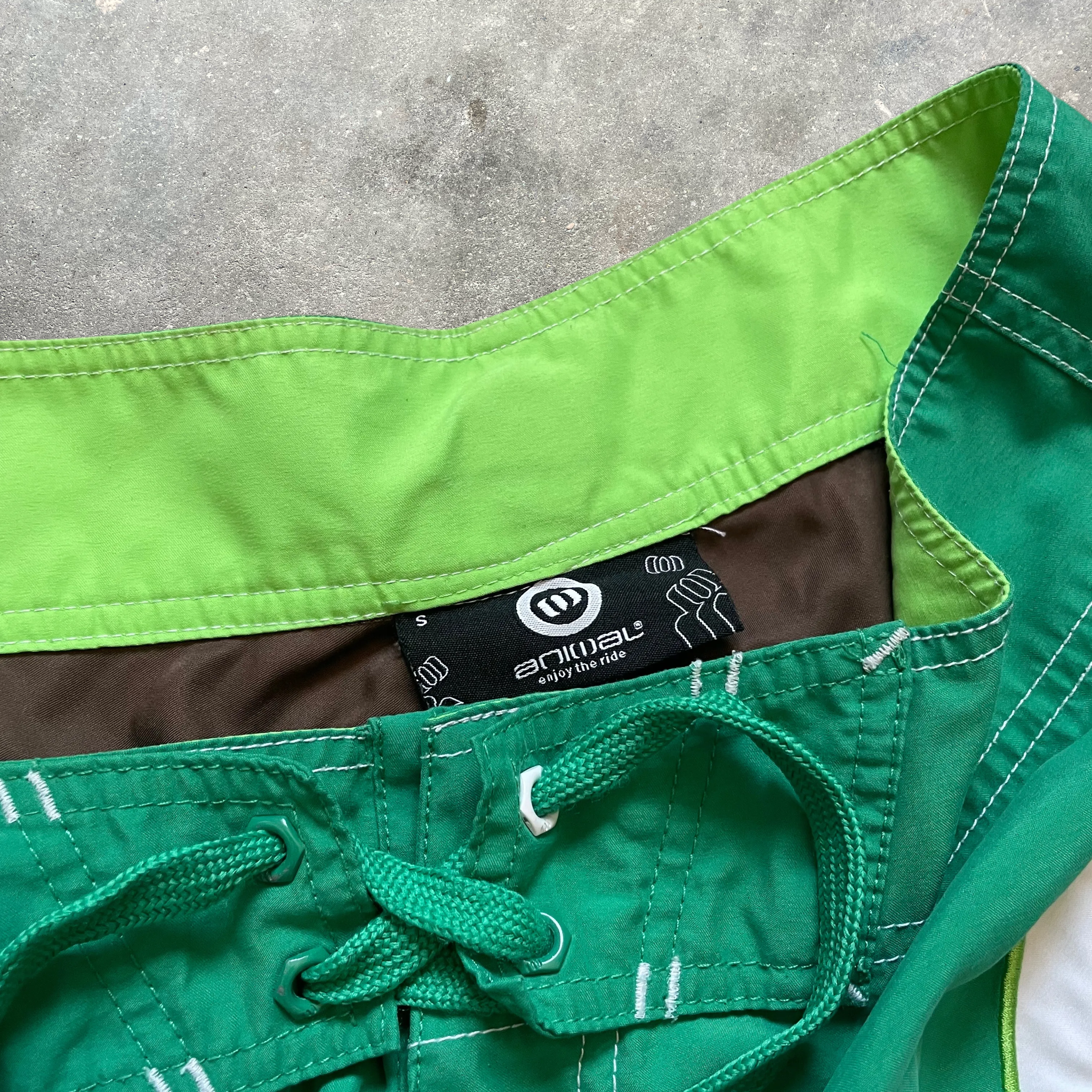 2000's Animal Boardshorts (30)