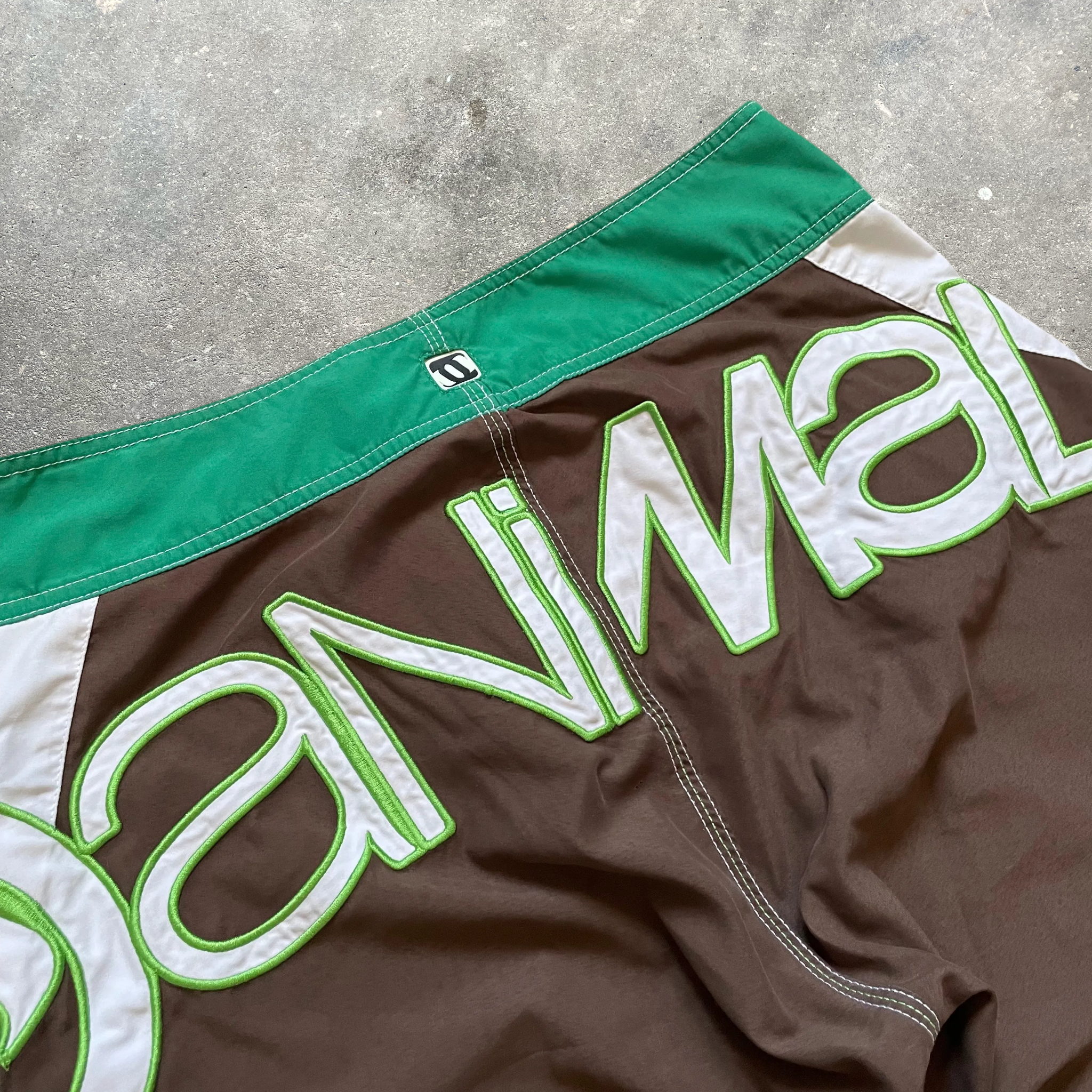 2000's Animal Boardshorts (30)