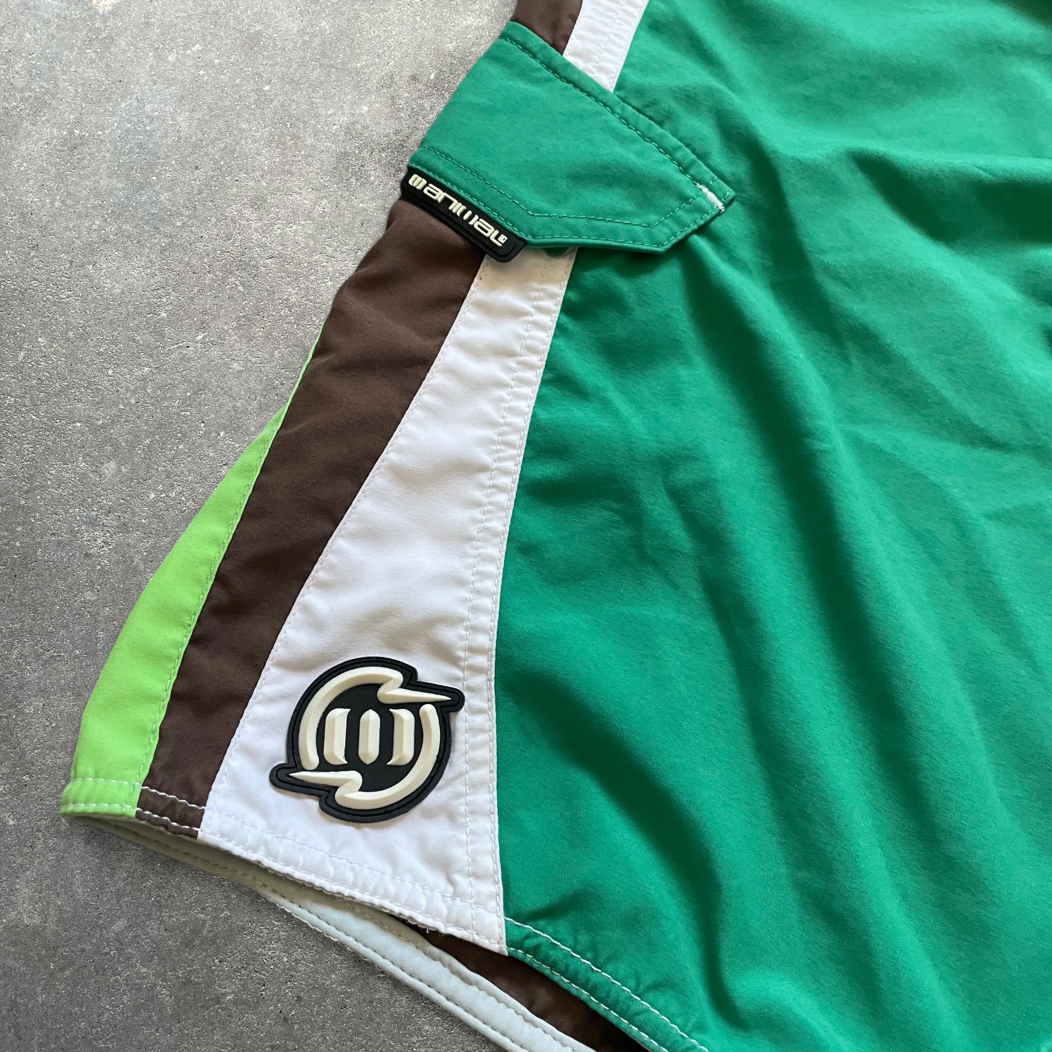 2000's Animal Boardshorts (30)