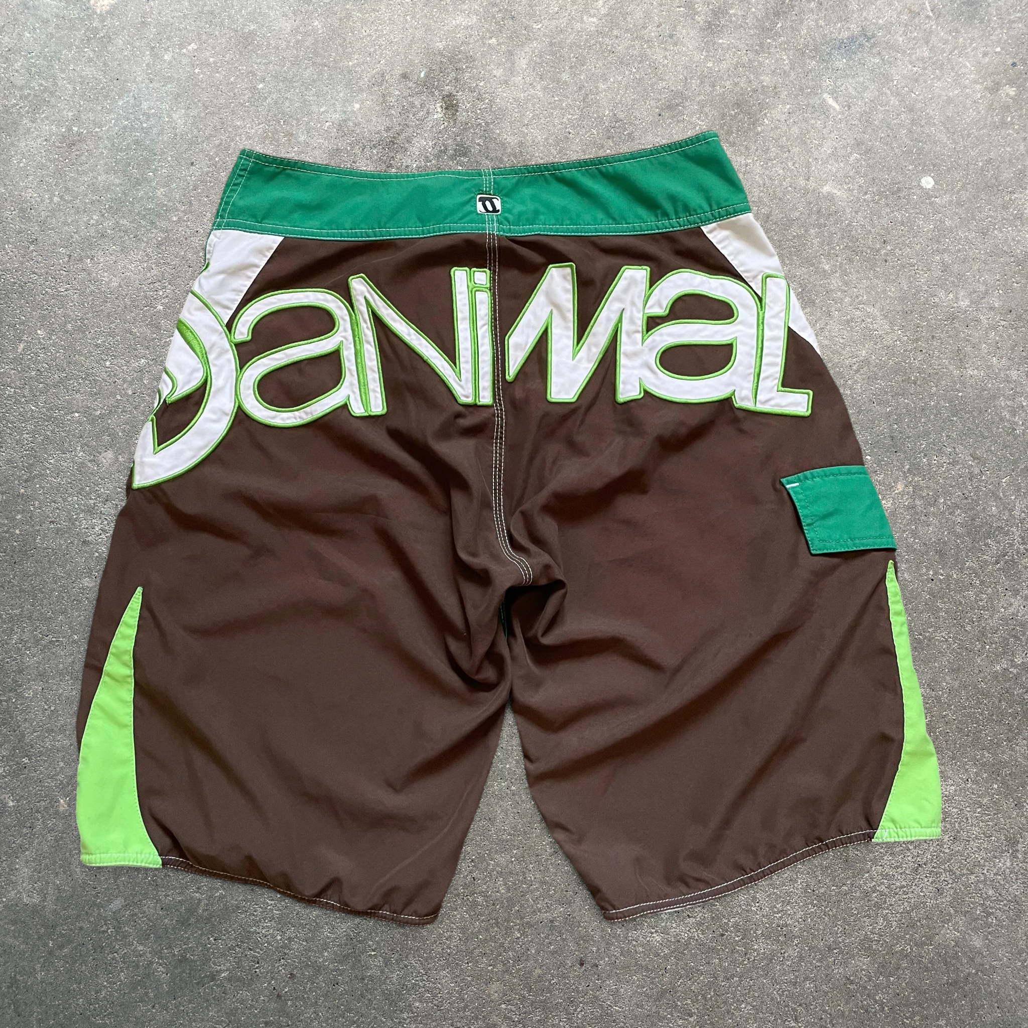 2000's Animal Boardshorts (30)