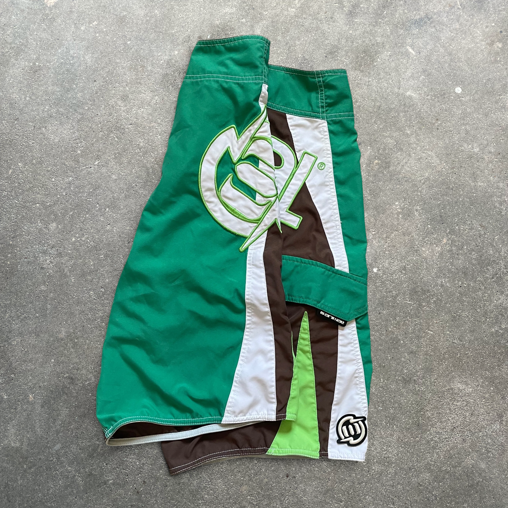 2000's Animal Boardshorts (30)