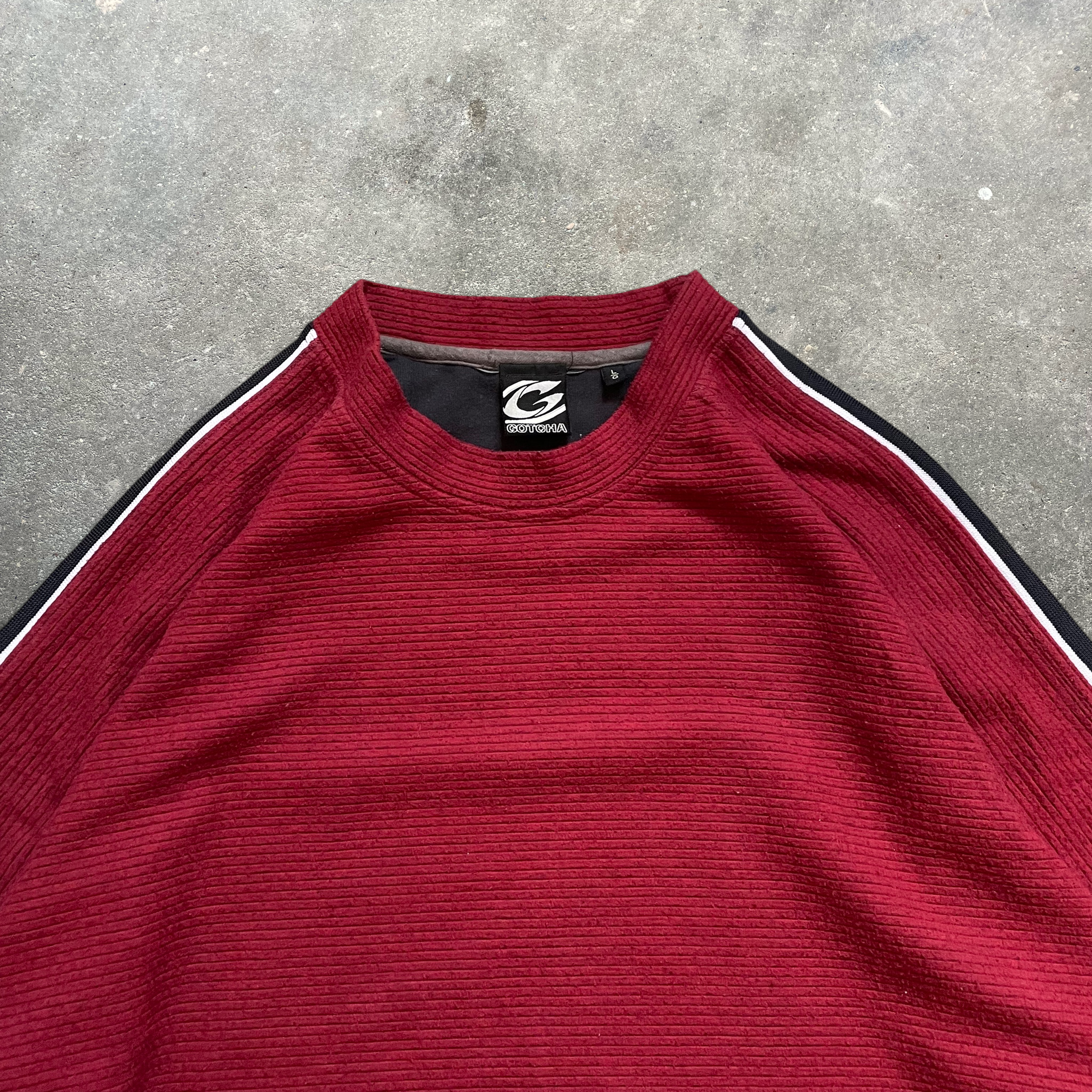 2000's Gotcha Sweatshirt (L)