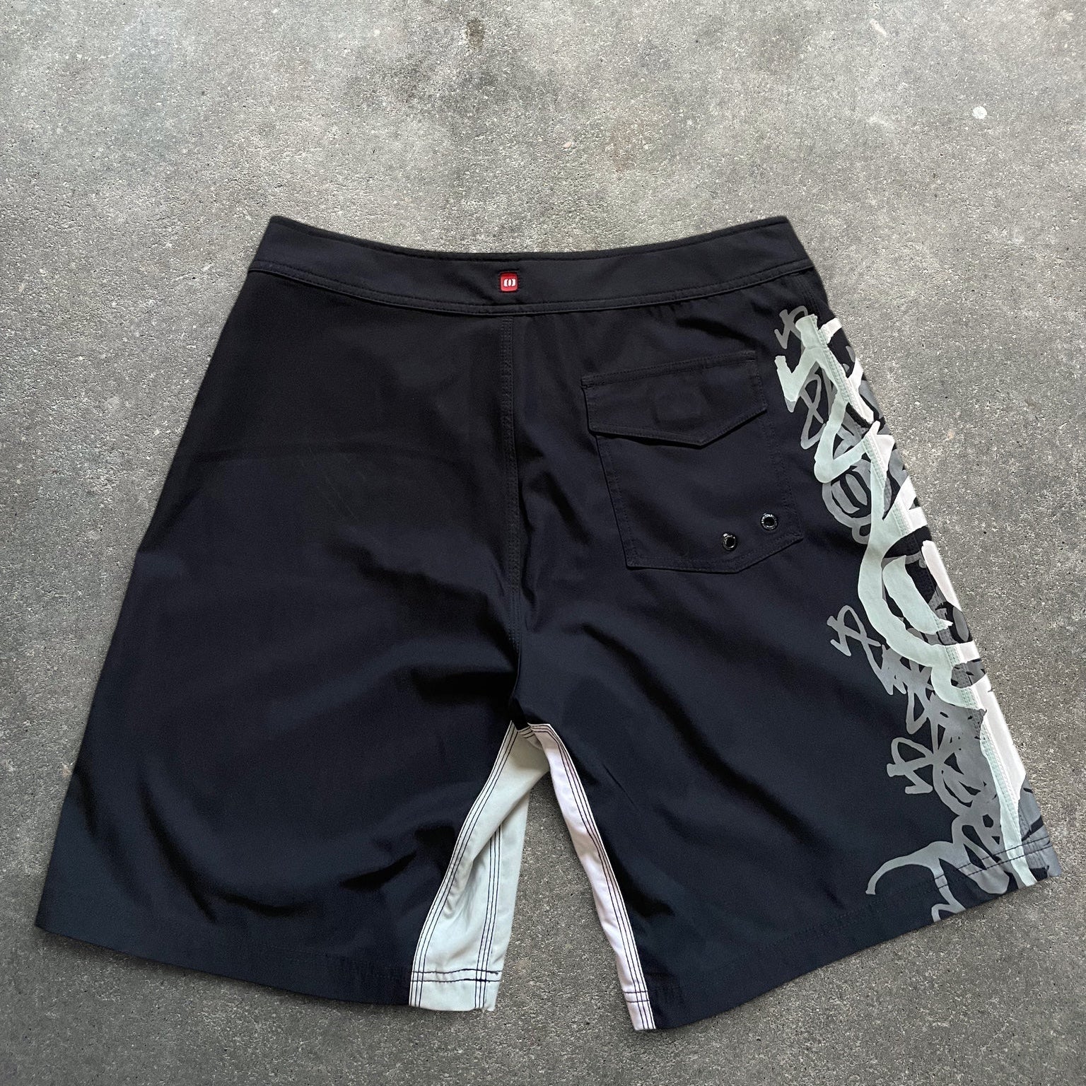 2000's Animal Boardshorts (34)