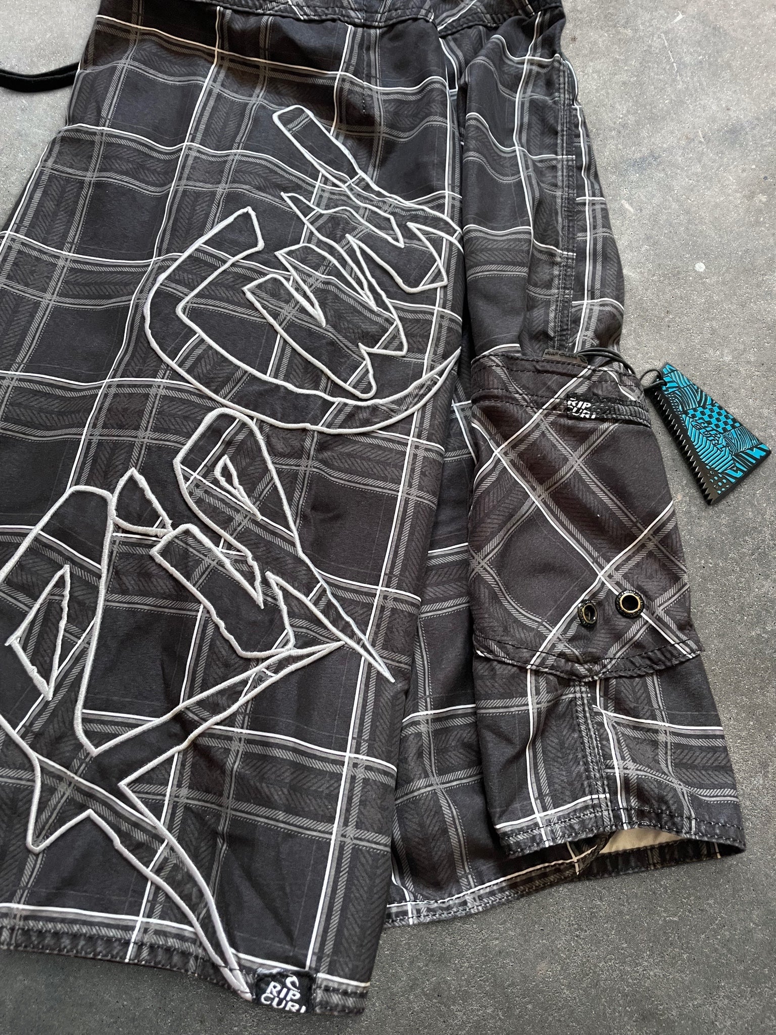2000's Rip Curl Boardshorts (34)