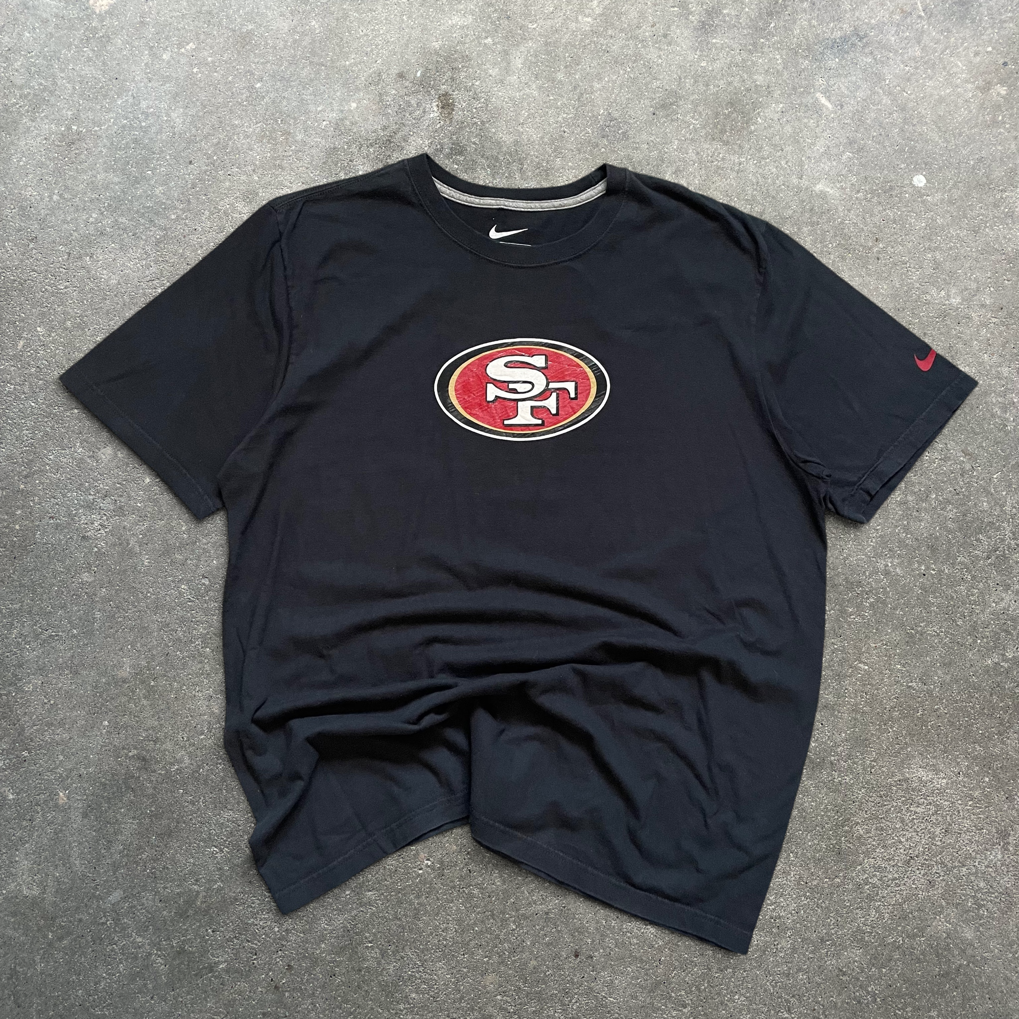 2000's Nike SF Tee (XL)
