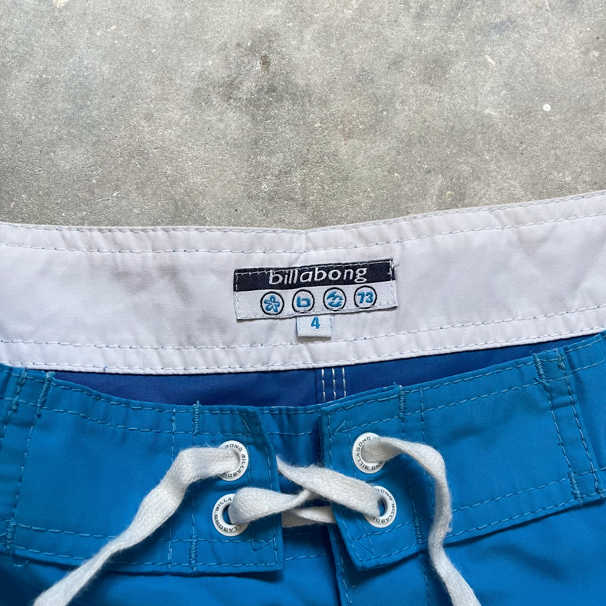 2000's Billabong Boardshorts (4)