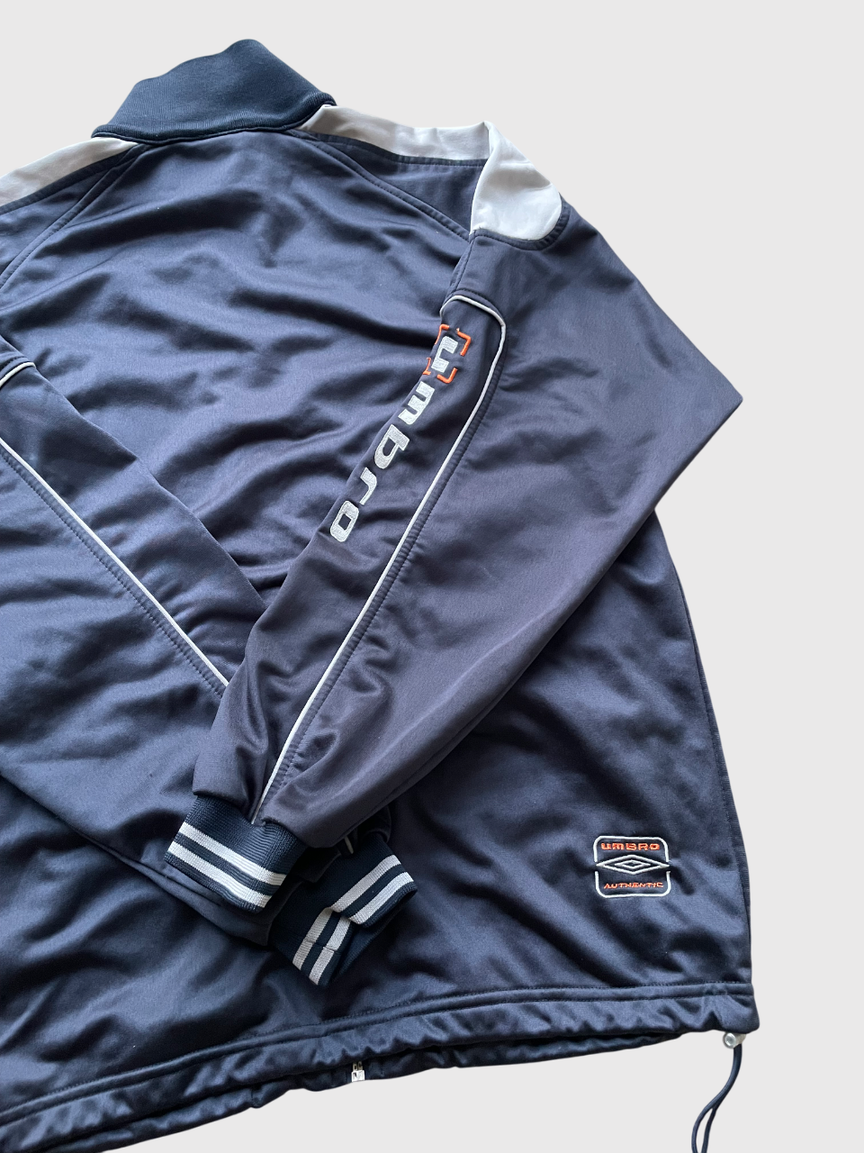 90's Umbro Sports Jacket (S)
