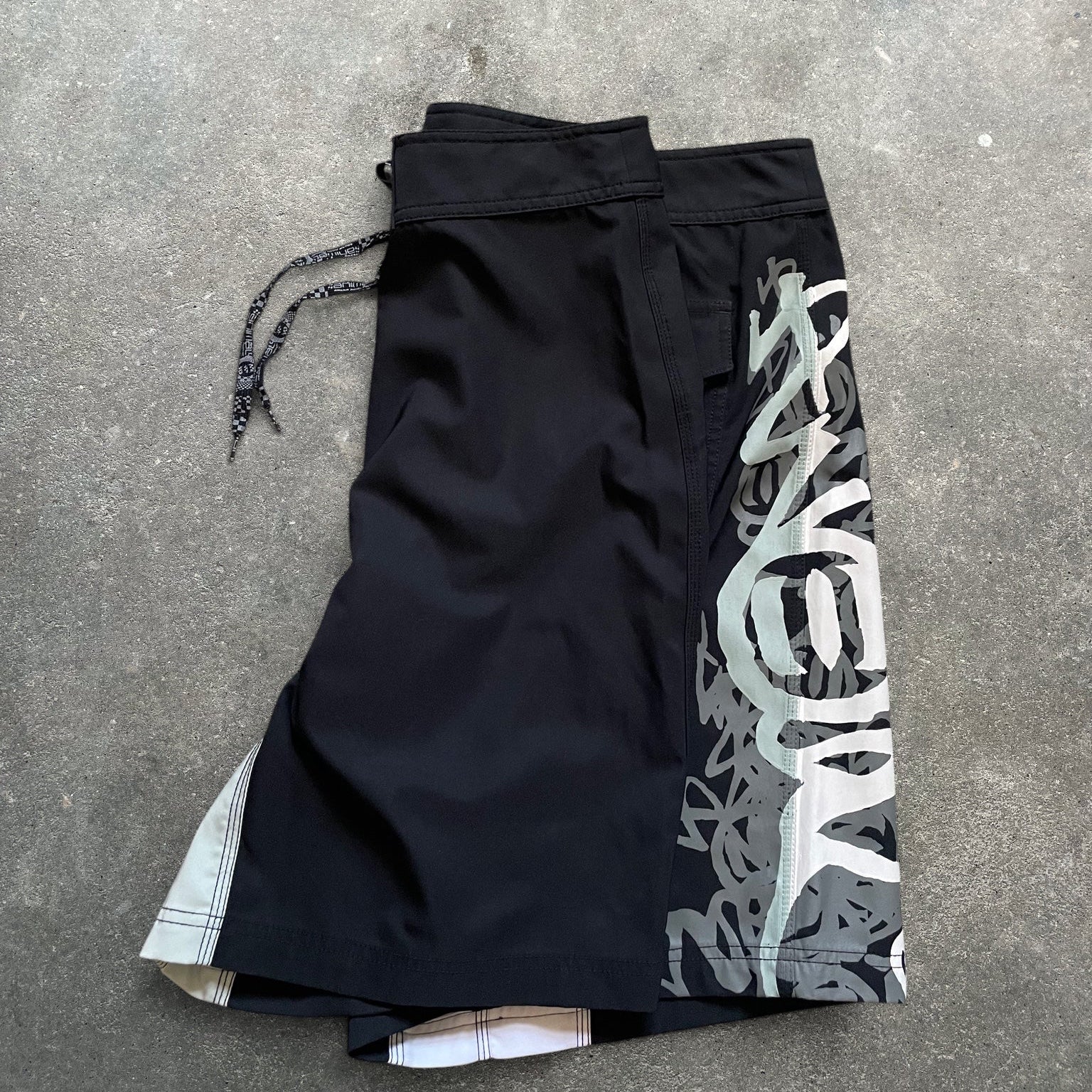 2000's Animal Boardshorts (34)