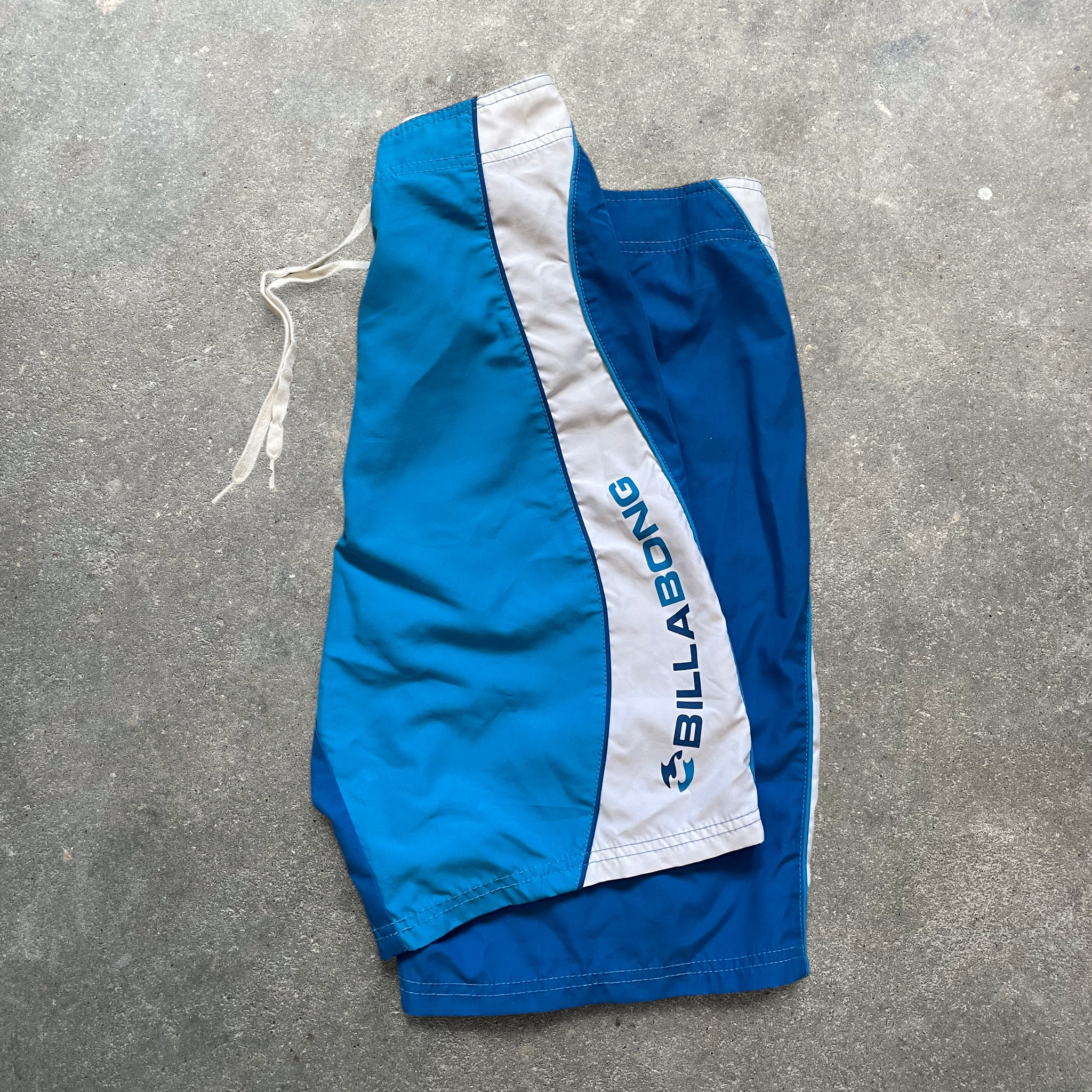2000's Billabong Boardshorts (4)