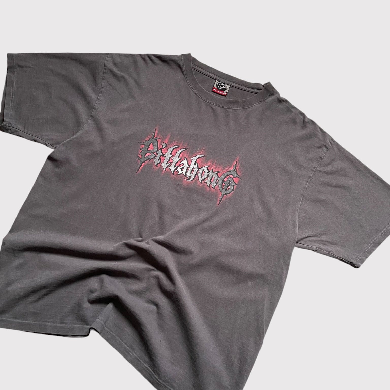 Billabong Graphic T-Shirt Brown (XL)