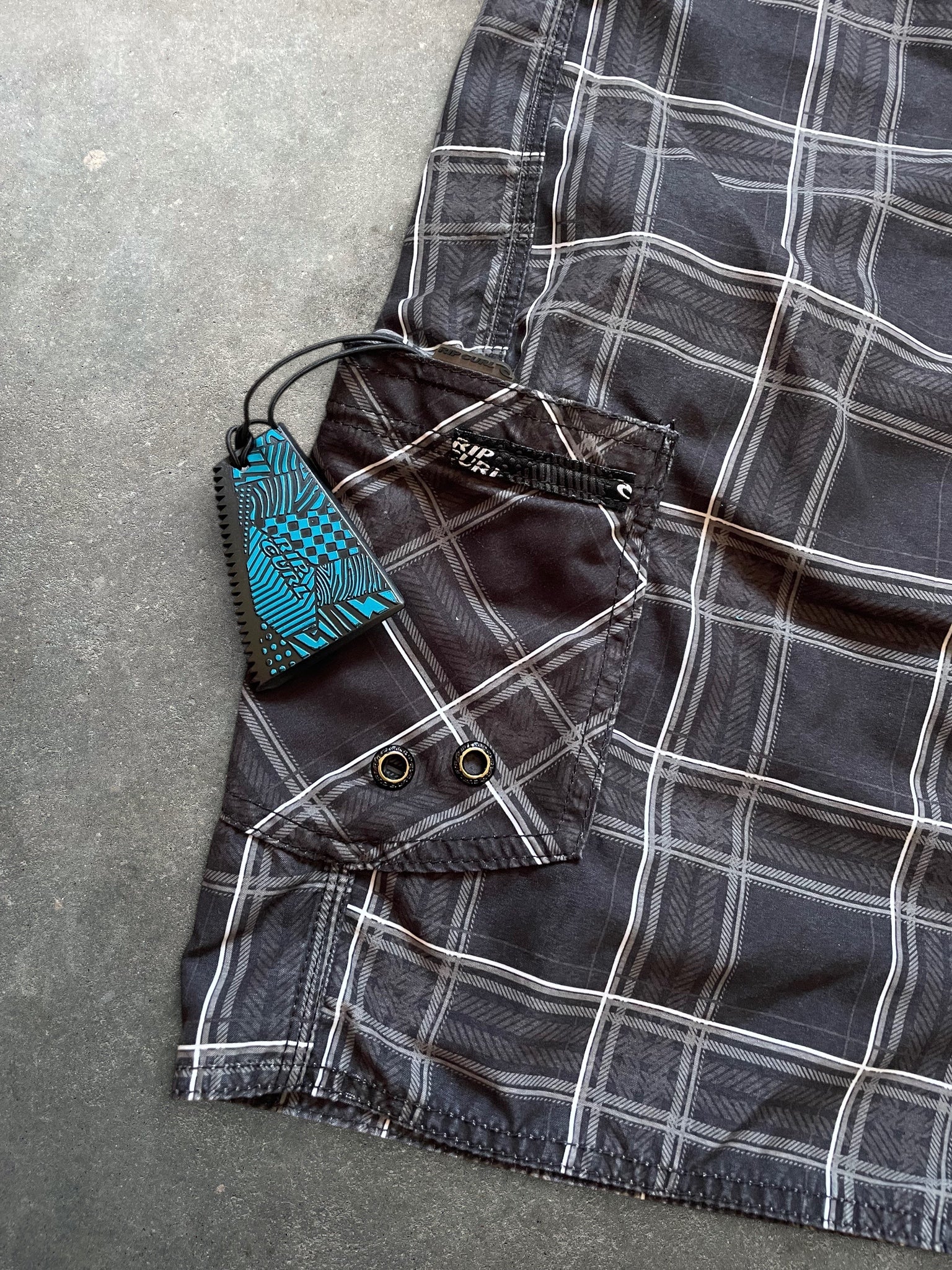 2000's Rip Curl Boardshorts (34)