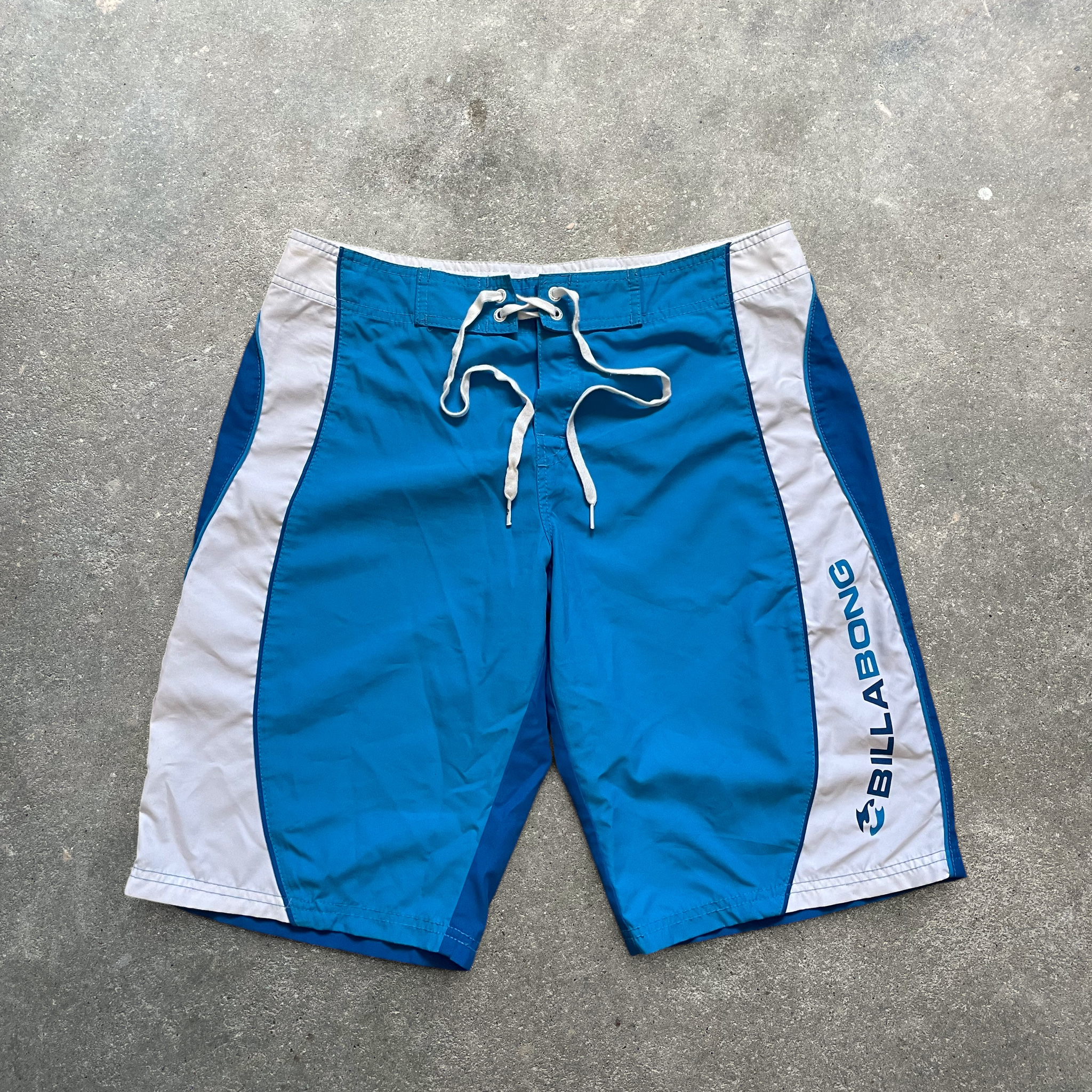 2000's Billabong Boardshorts (4)