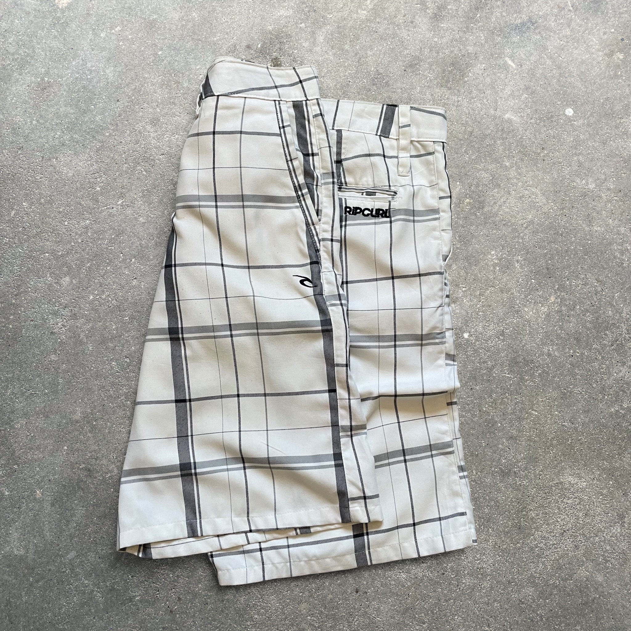 2000's Rip Curl Chino Shorts (36)