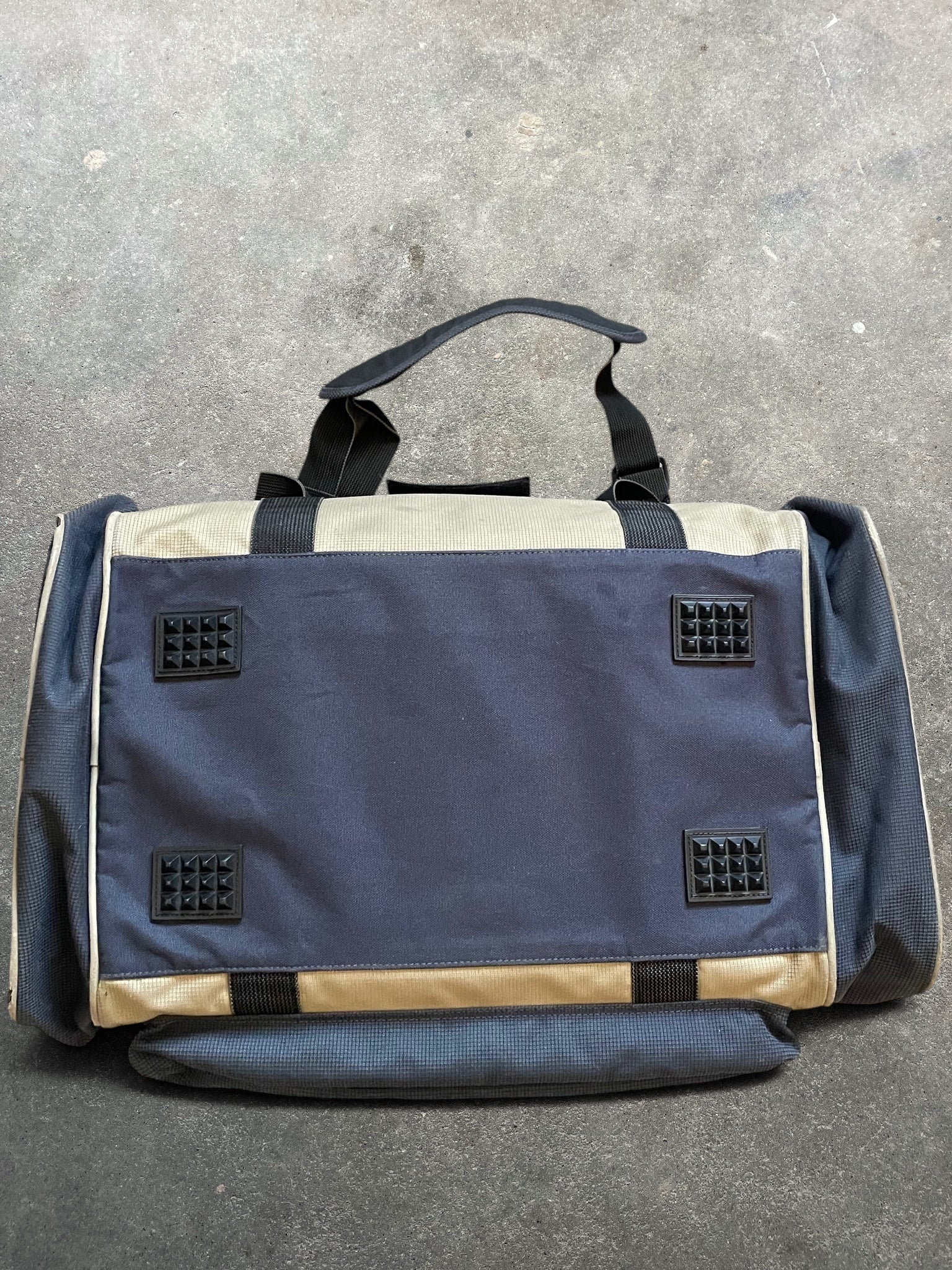 2000's Quiksilver Hold-all