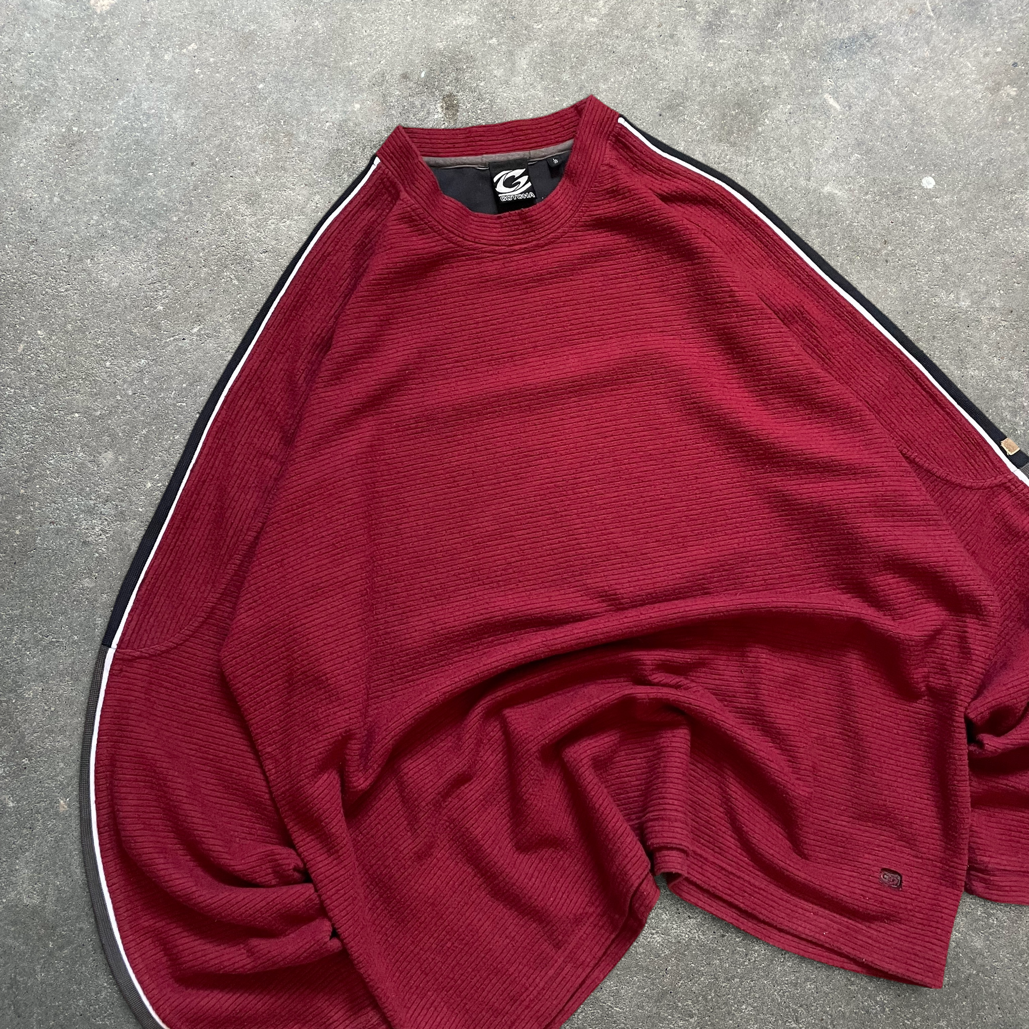 2000's Gotcha Sweatshirt (L)