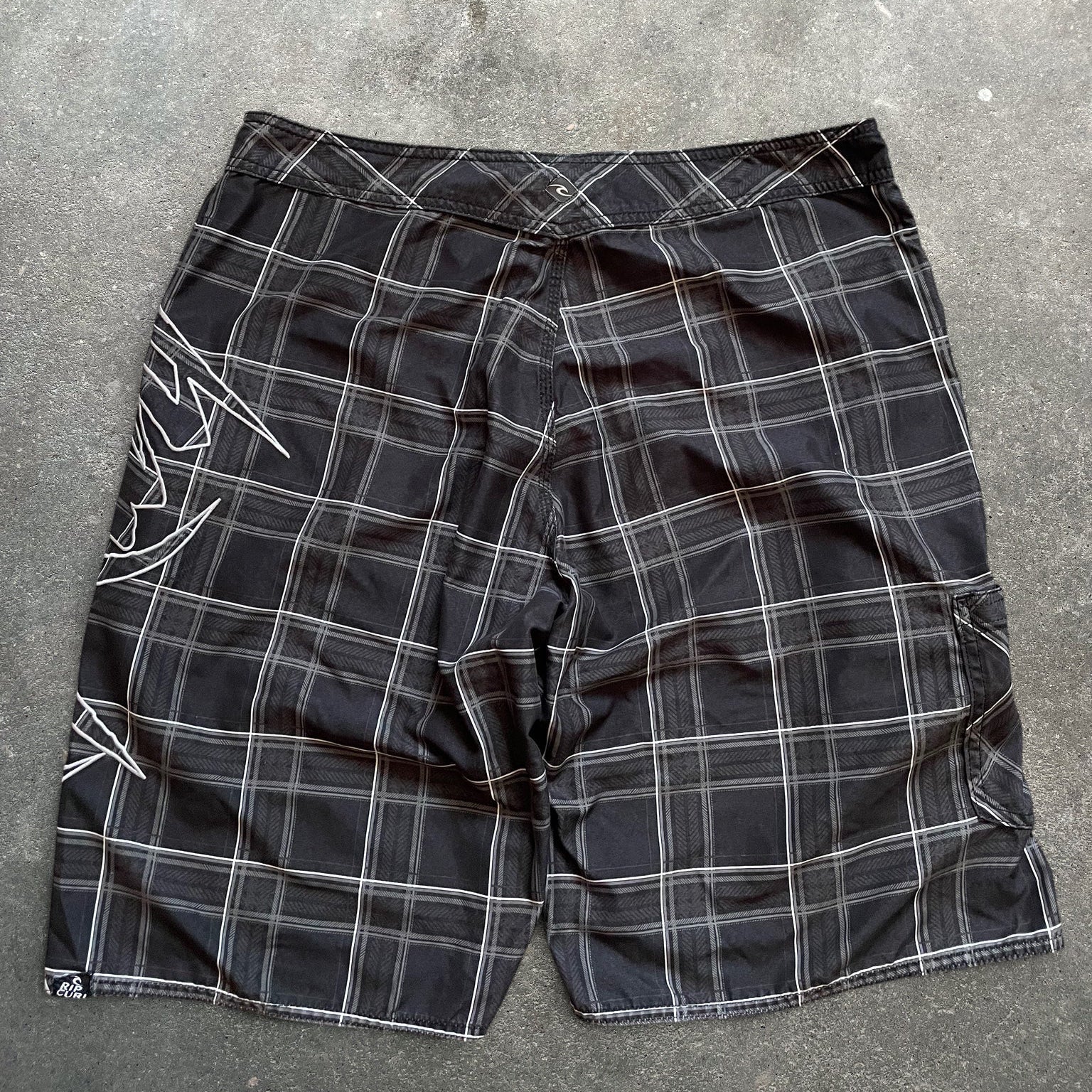 2000's Rip Curl Boardshorts (34)