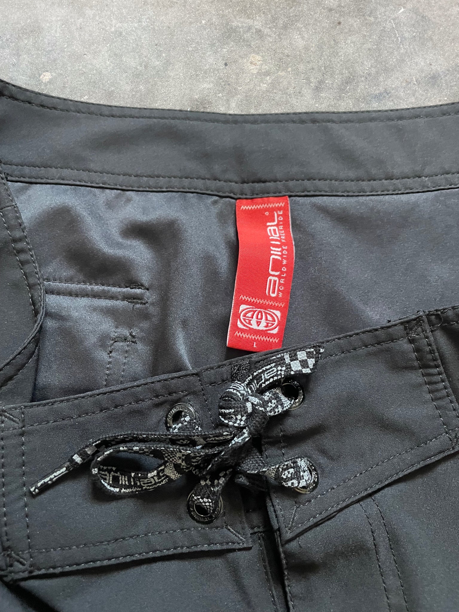 2000's Animal Boardshorts (34)