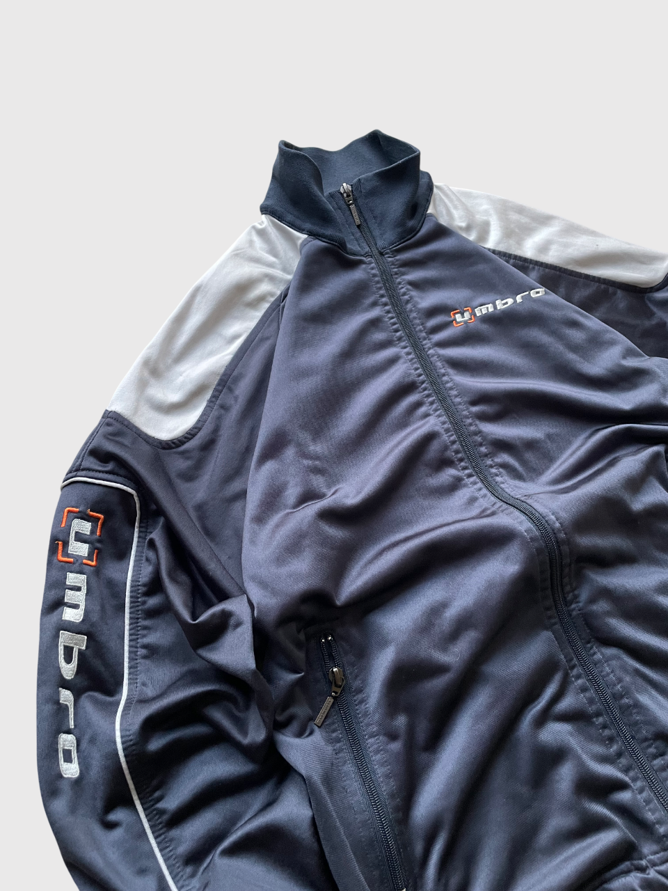 90's Umbro Sports Jacket (S)