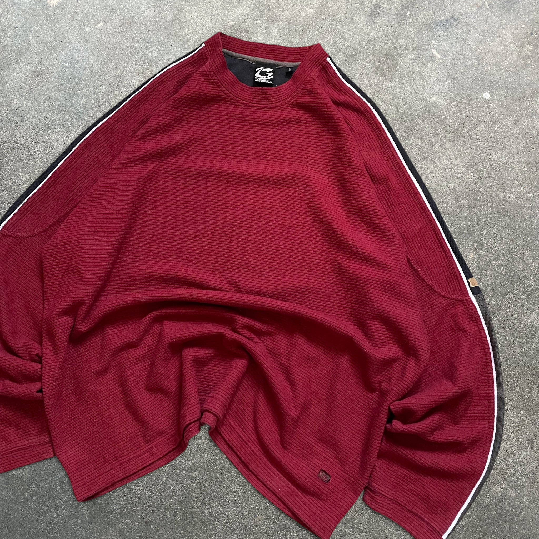 2000's Gotcha Sweatshirt (L)