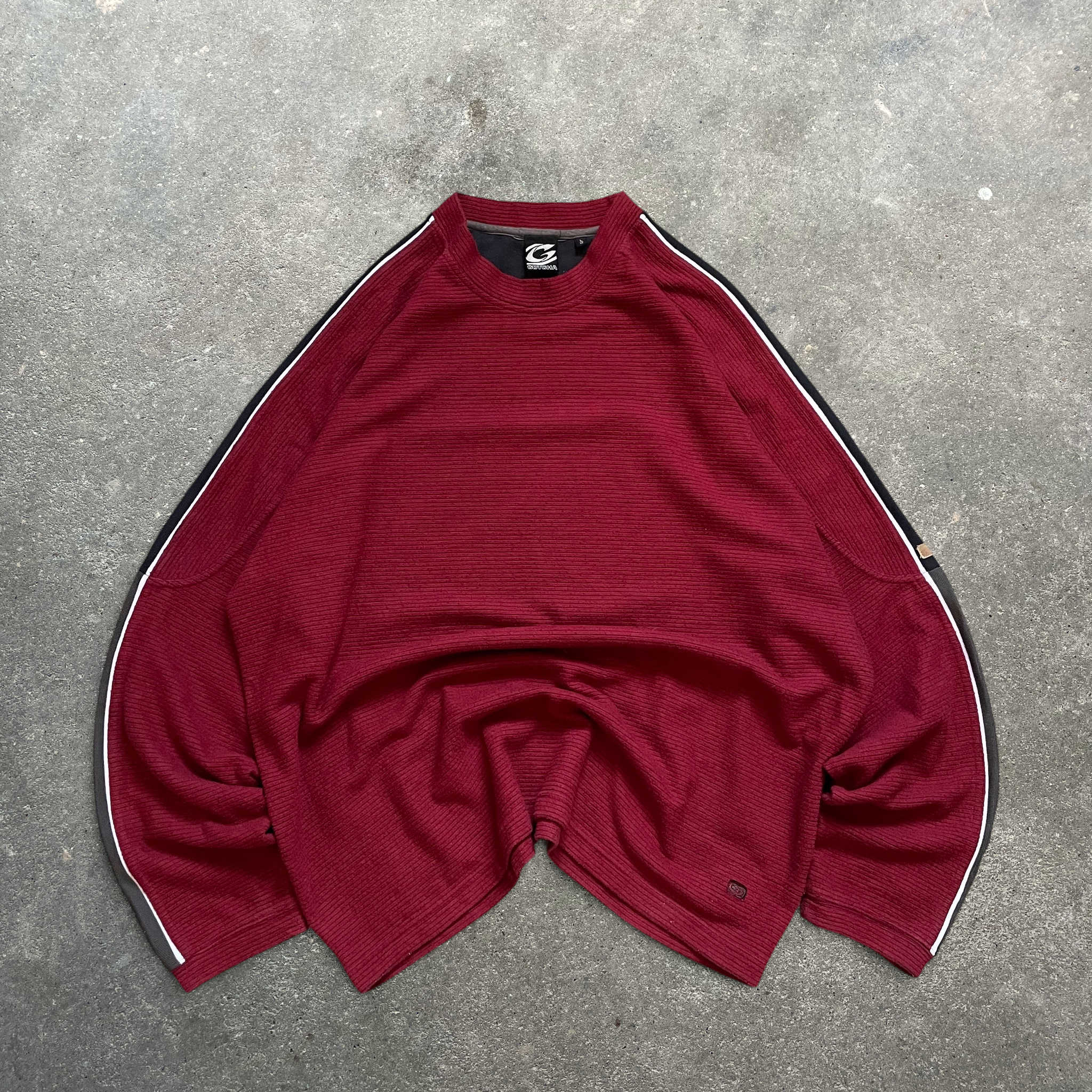 2000's Gotcha Sweatshirt (L)