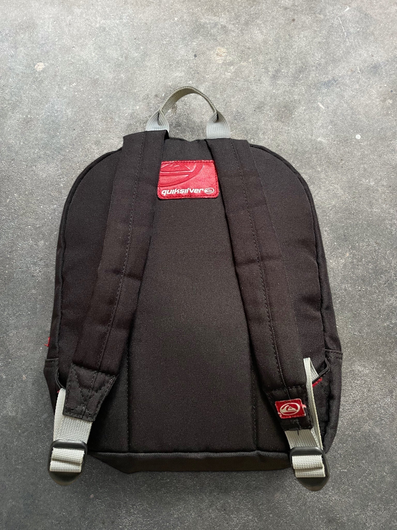 2000's Quiksilver Backpack