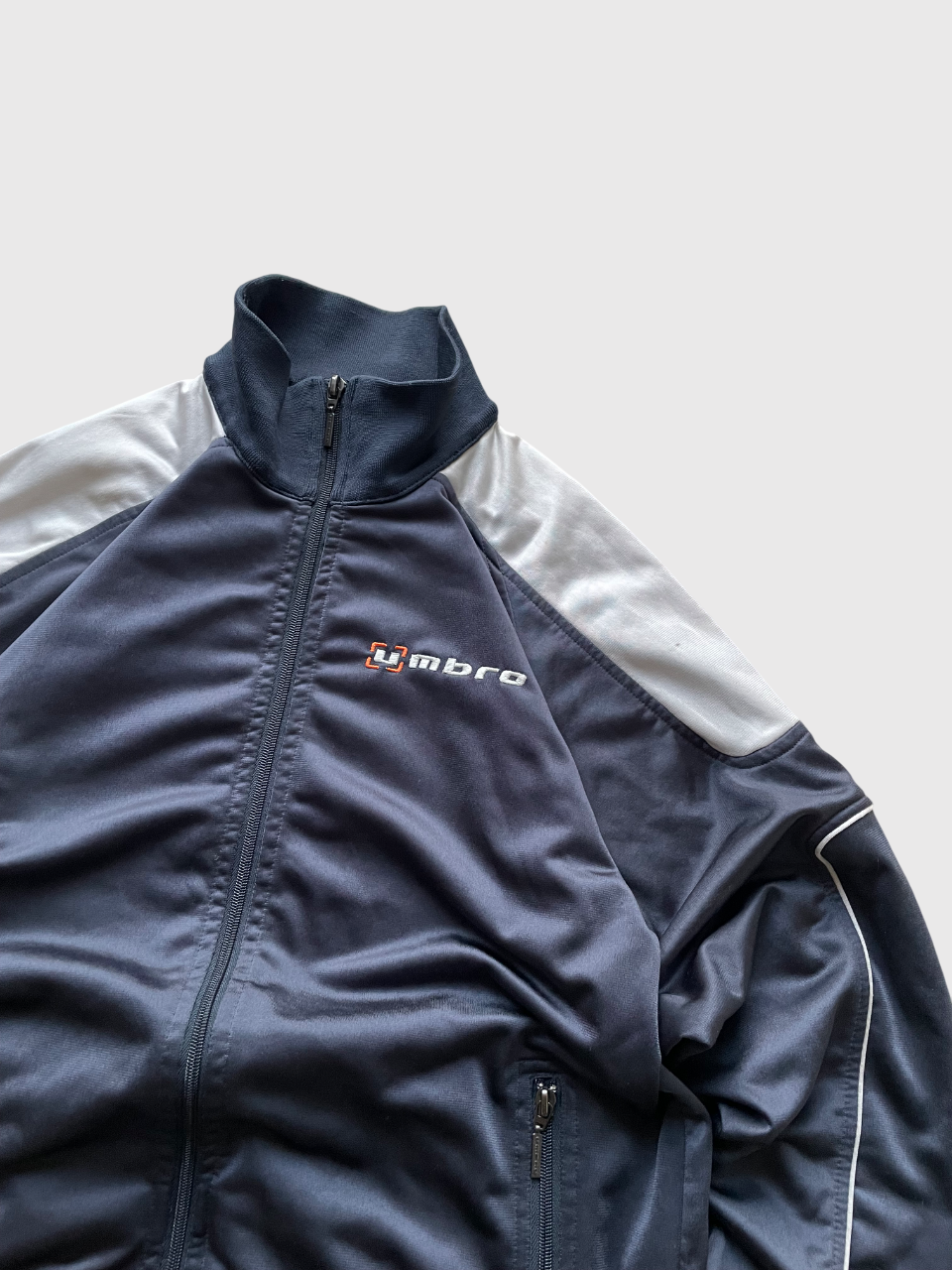 90's Umbro Sports Jacket (S)