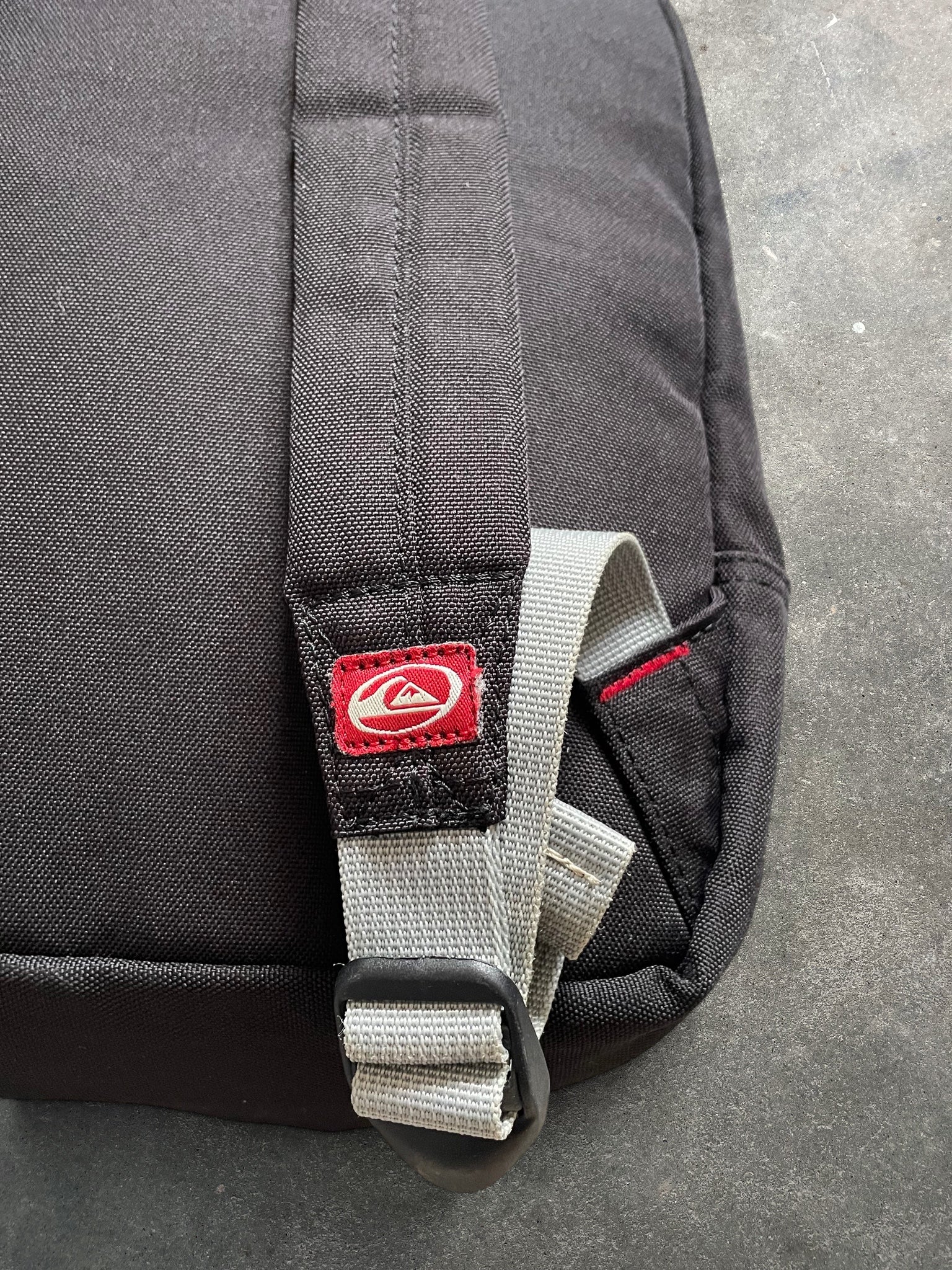 2000's Quiksilver Backpack